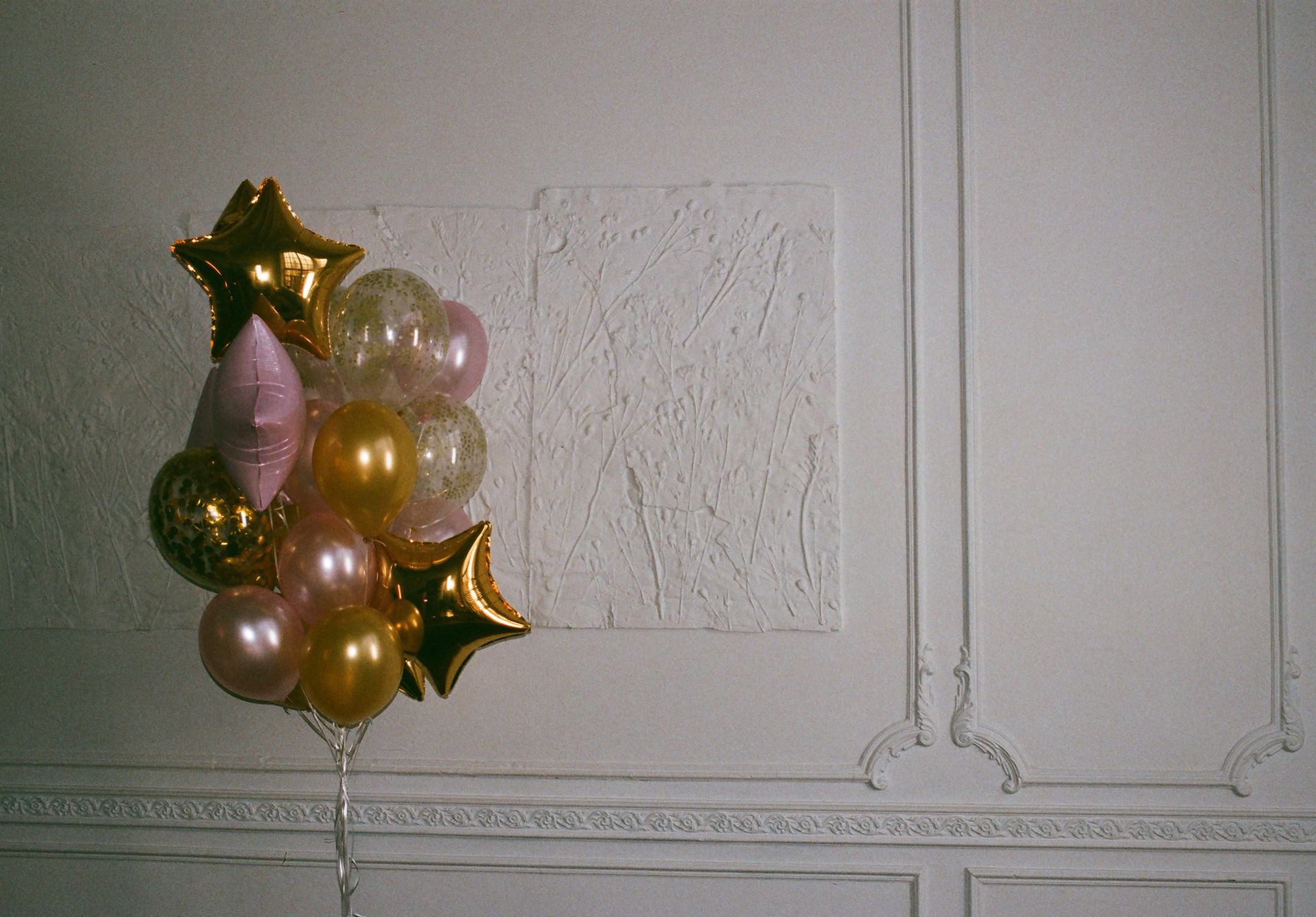 Birthday Decor Photography Guwahati