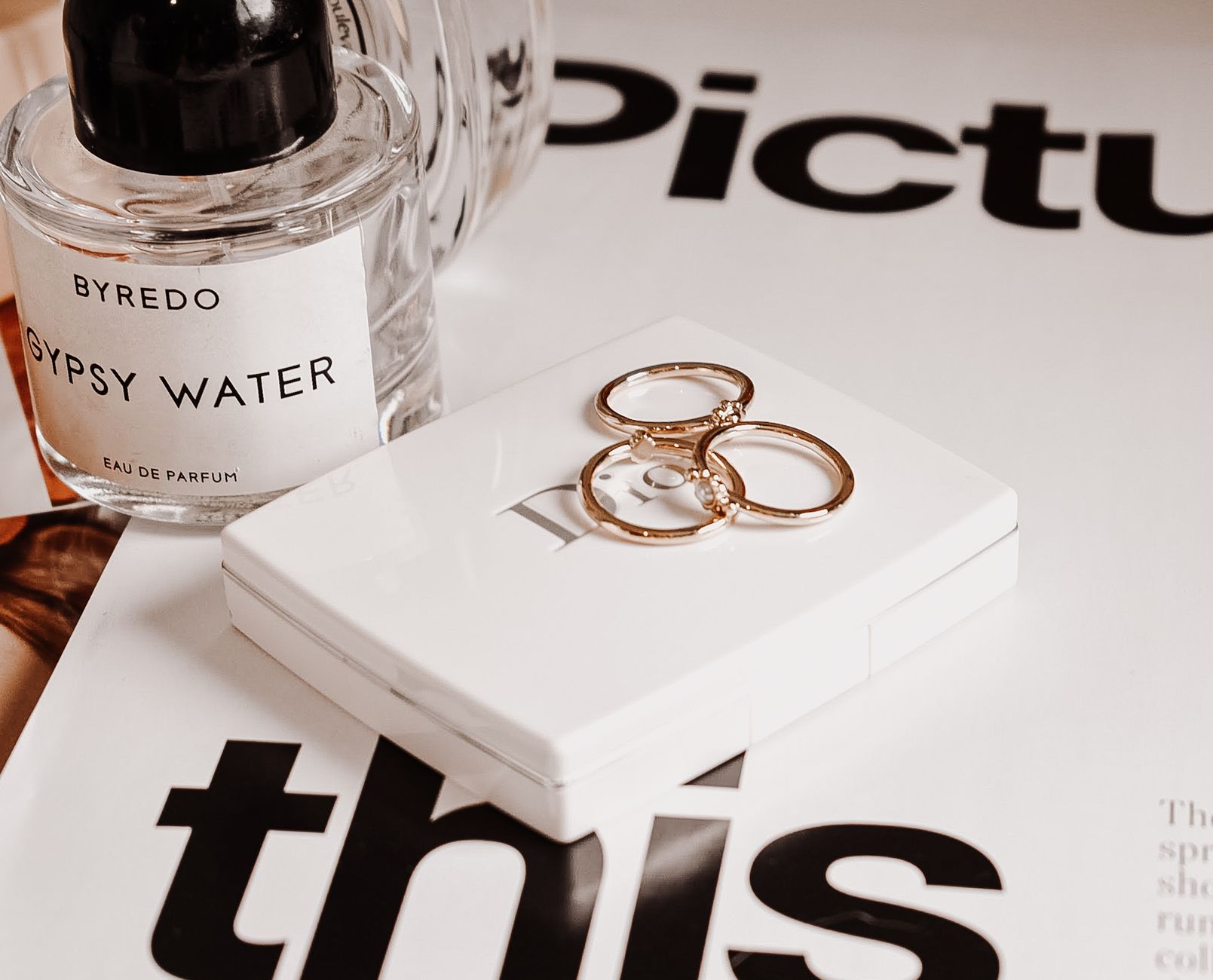 Gift Your Bridesmaids Jewellery They'll Treasure