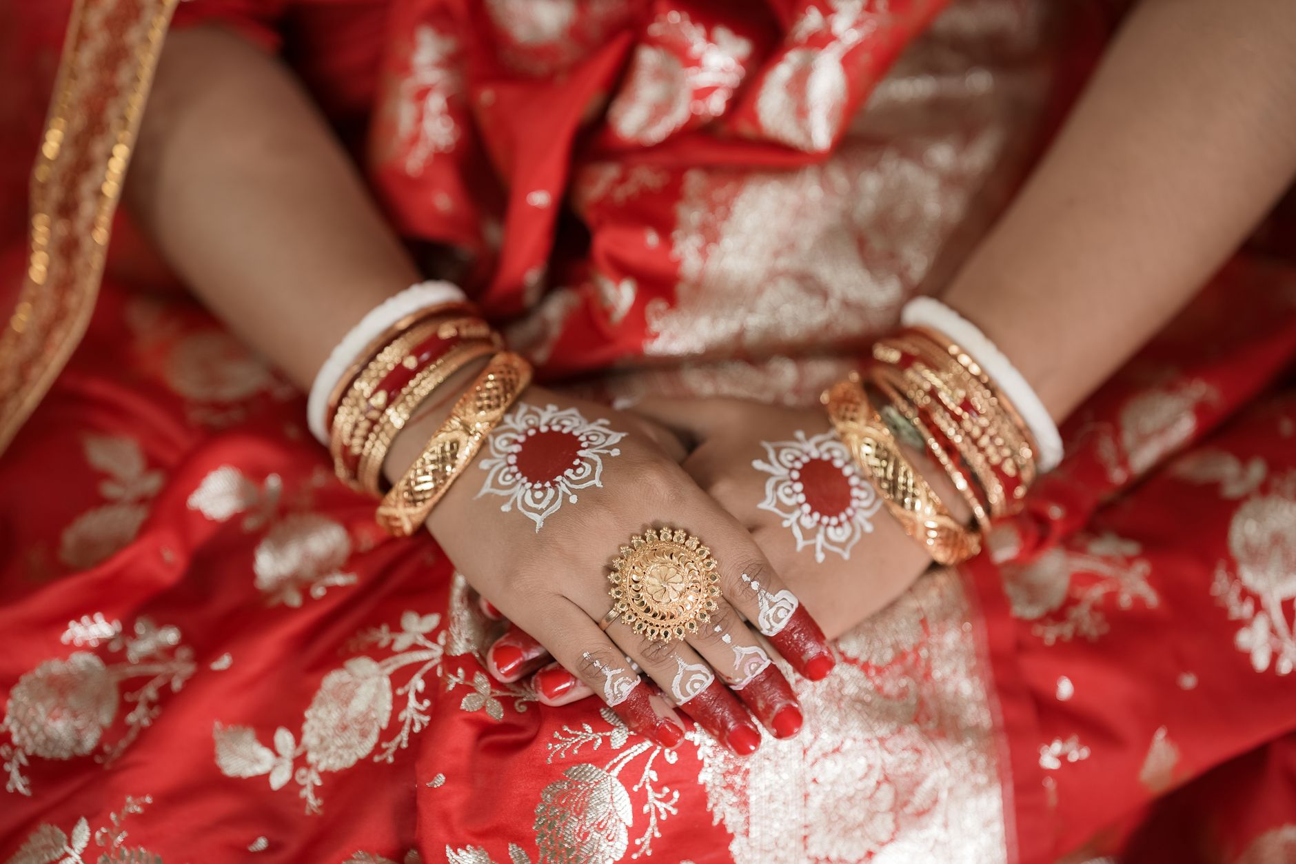 Bridal Accessories for Every Ceremony