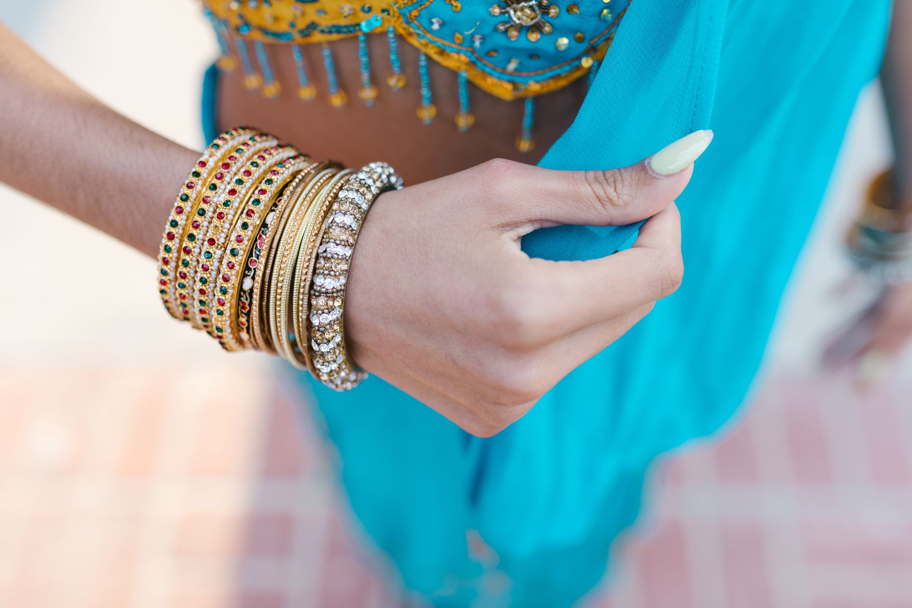 Dress Your Celebration Right