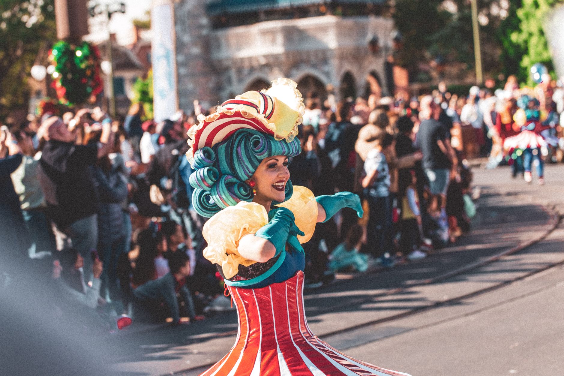 Disney Magic for Your Guwahati Celebration