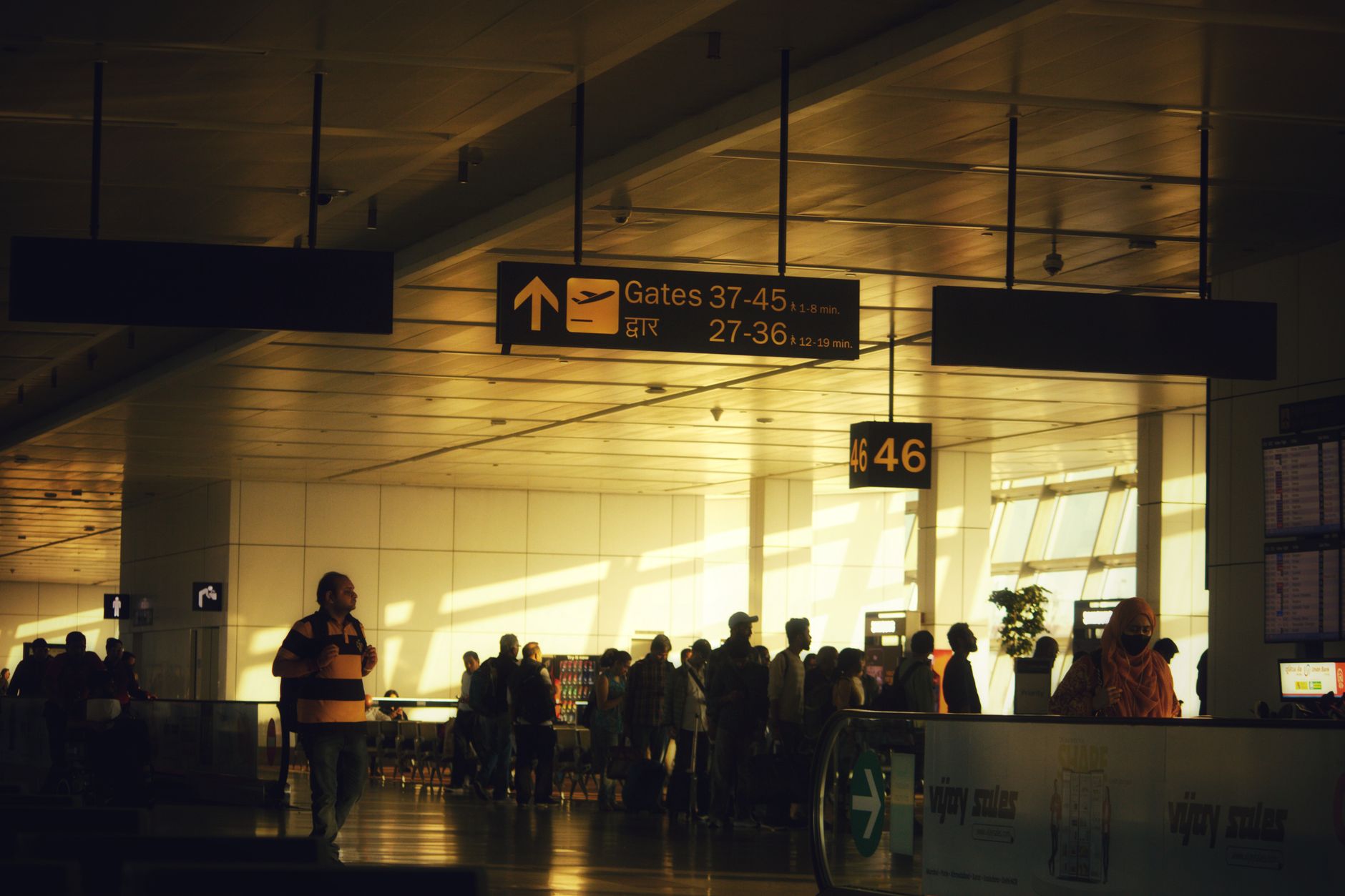 Group Flights for Guwahati Events