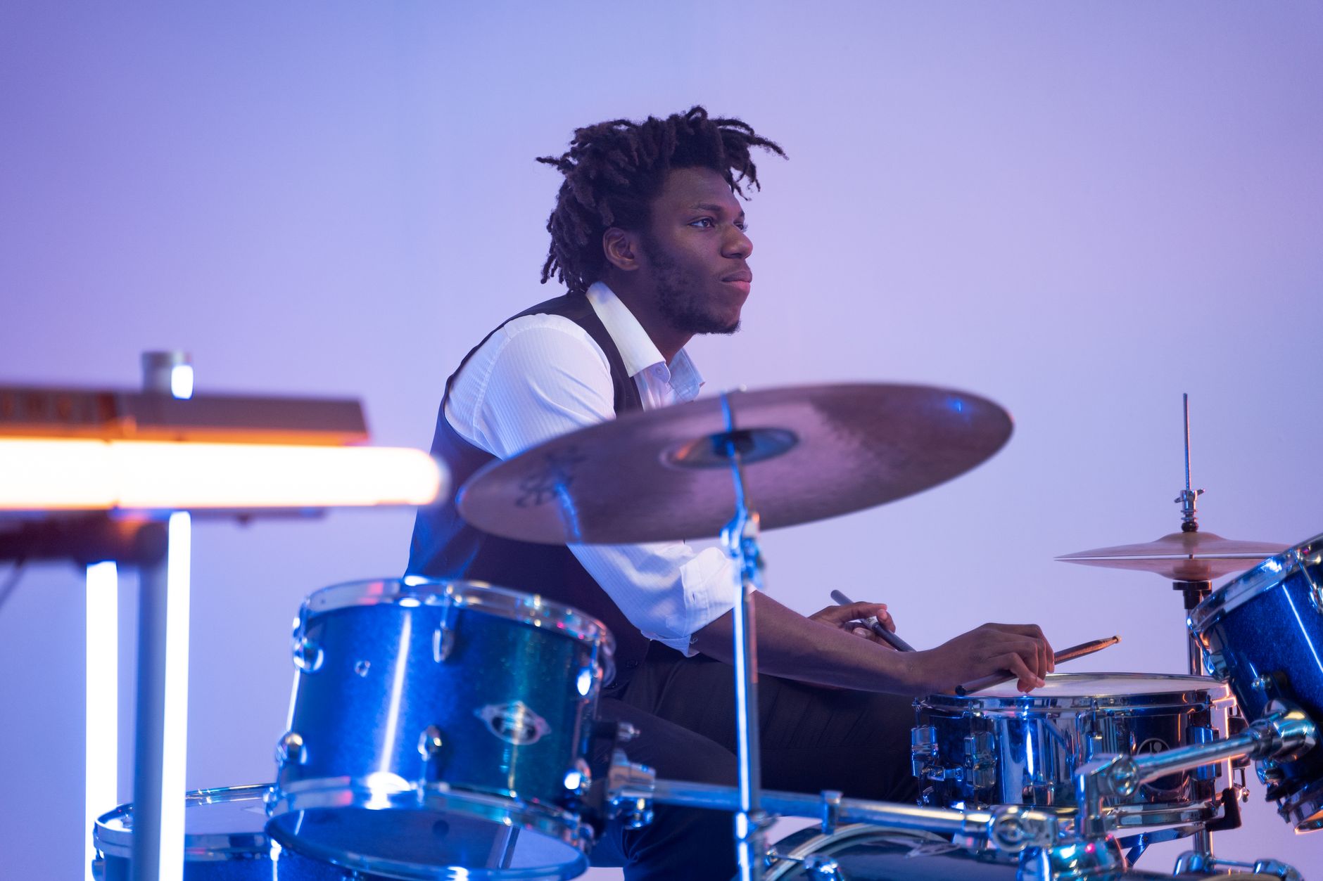 Beat the Moment — Drum Kit Rentals Guwahati