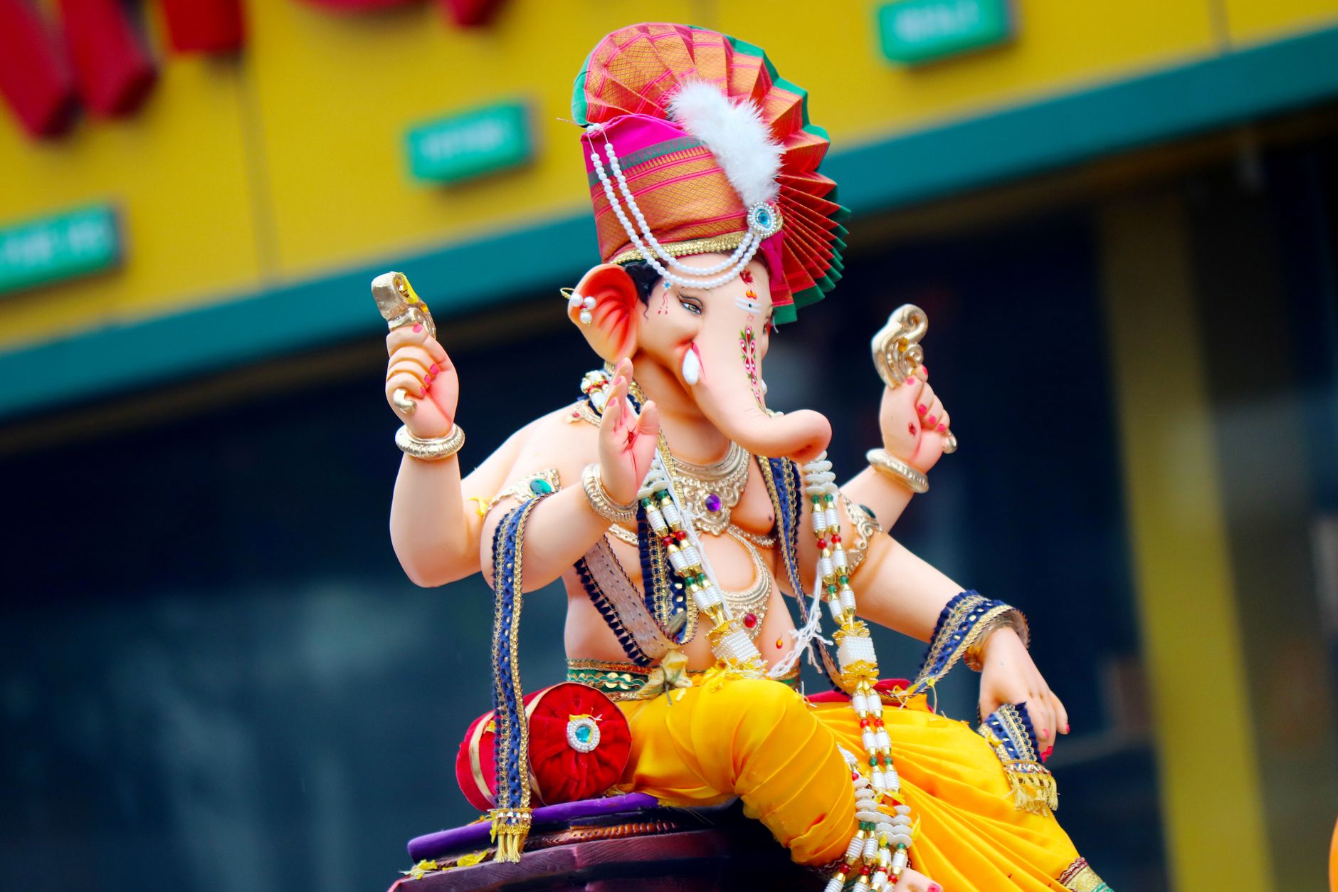 Ganesh Bhajan Group