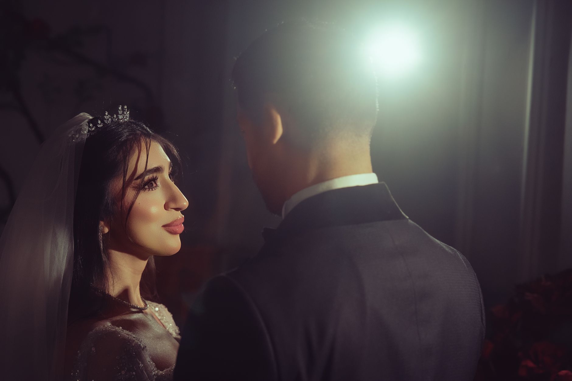 Groom Complexion Makeup in Guwahati