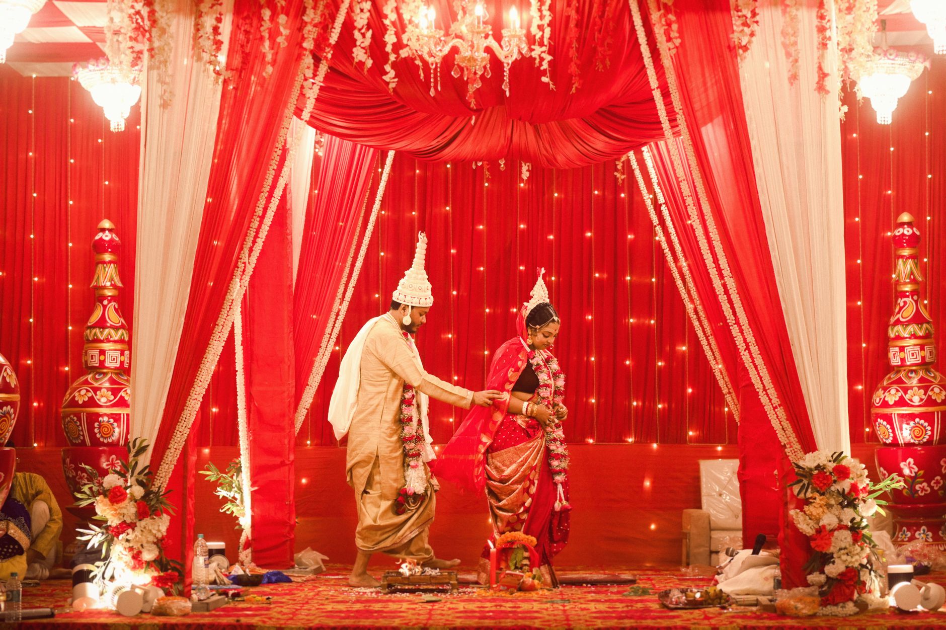 Heritage Venues for Guwahati Weddings
