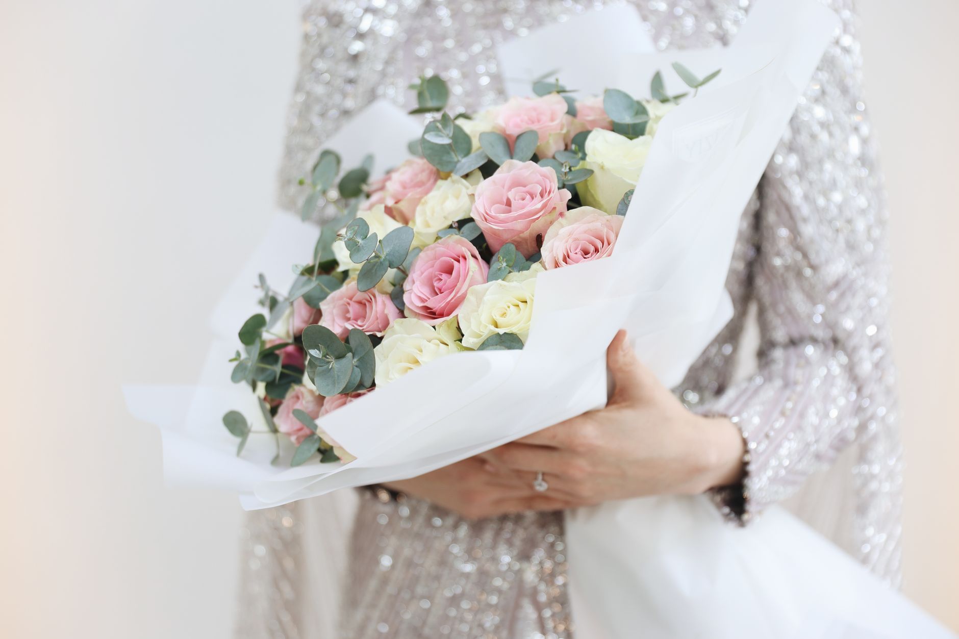 Jasmine Bouquets