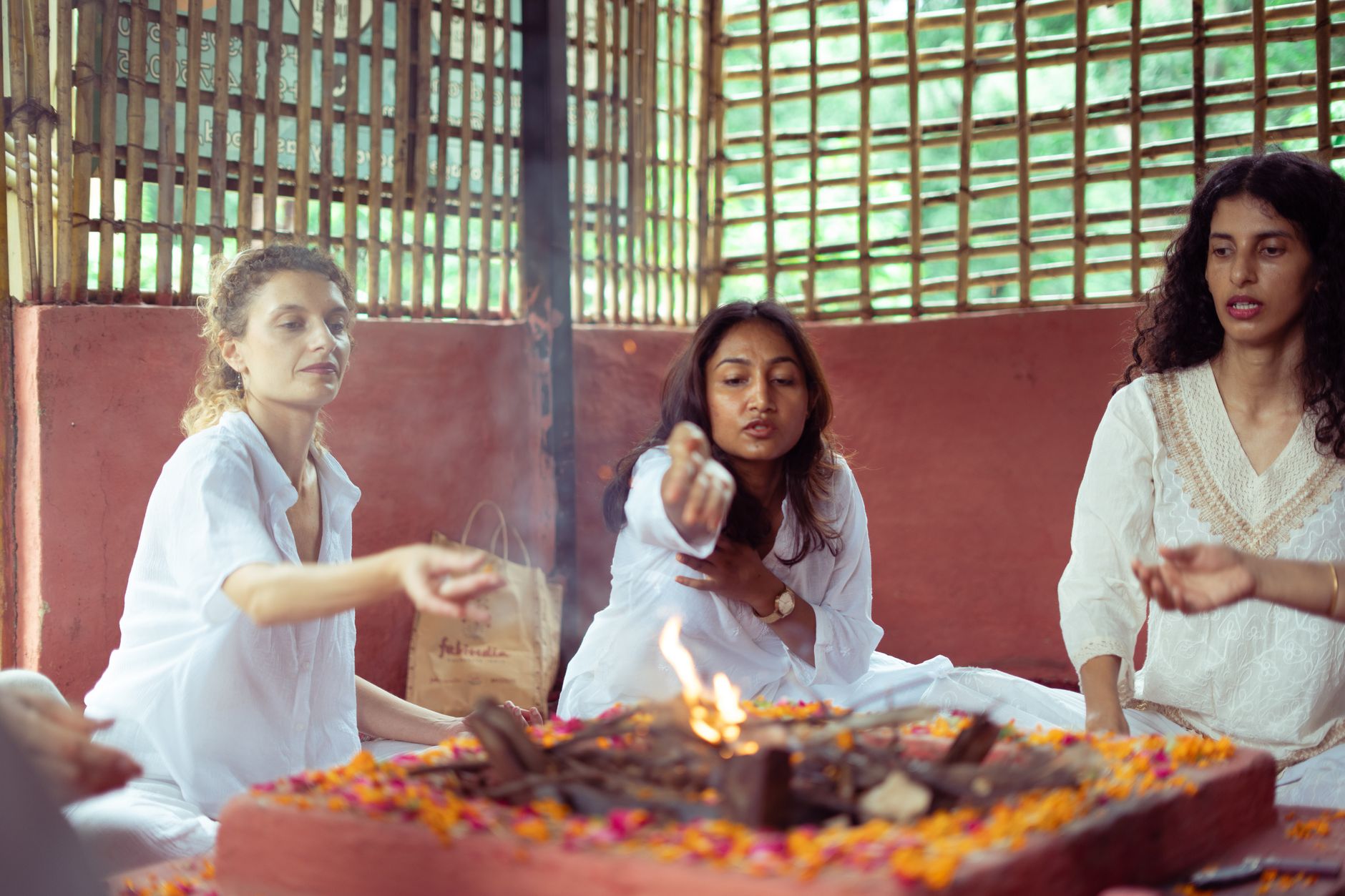 Loving Kindness Meditation