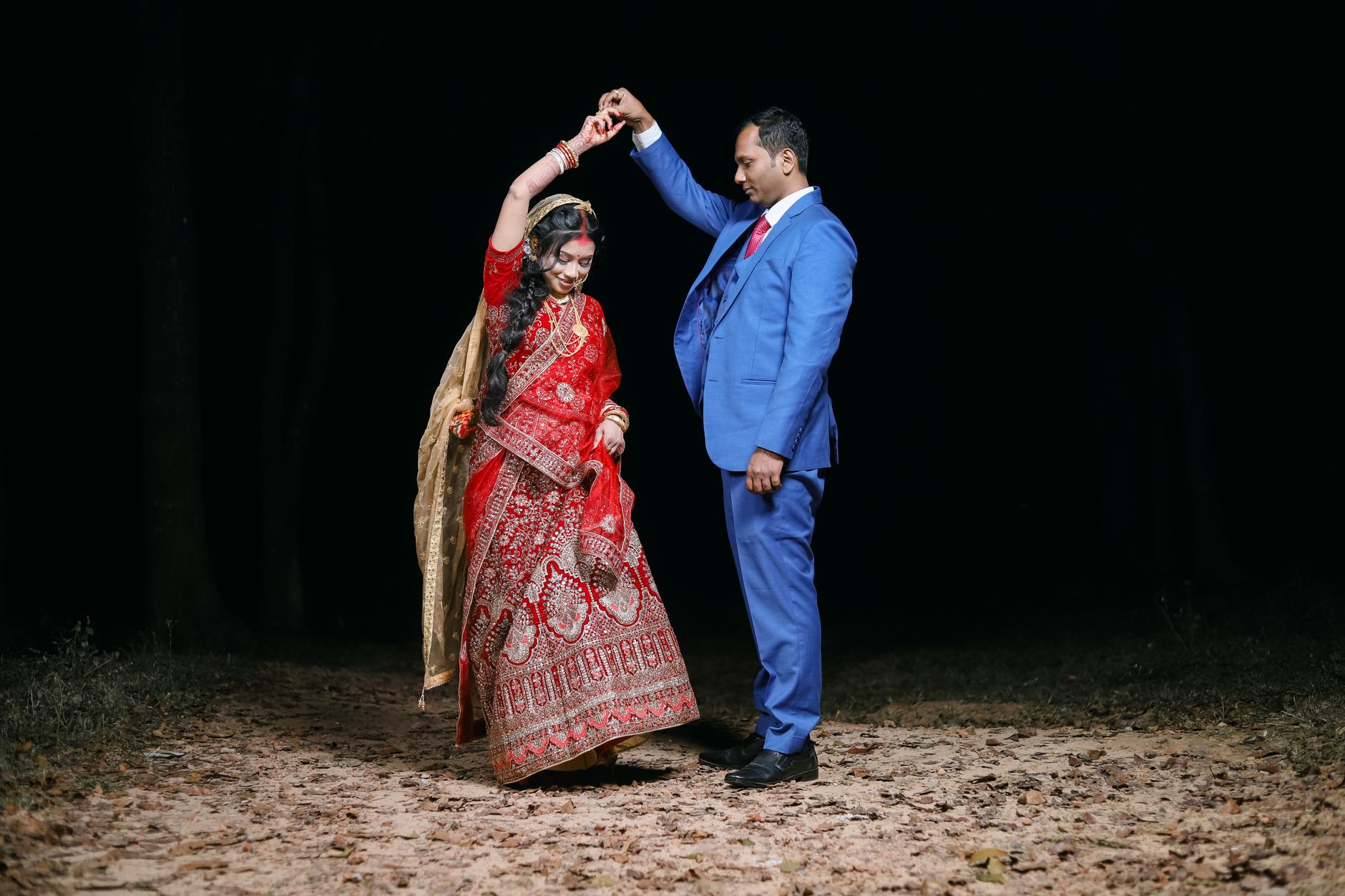 Capture Your Shaadi Story in Guwahati