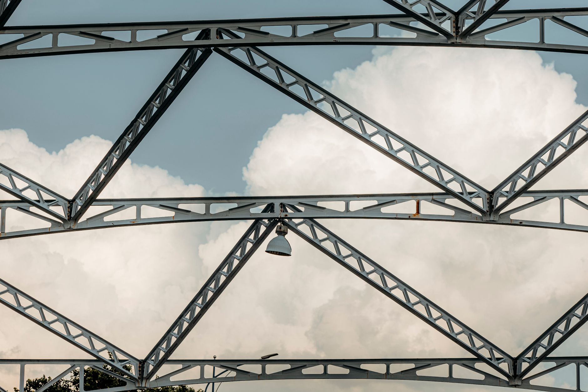 Roof Truss Rentals