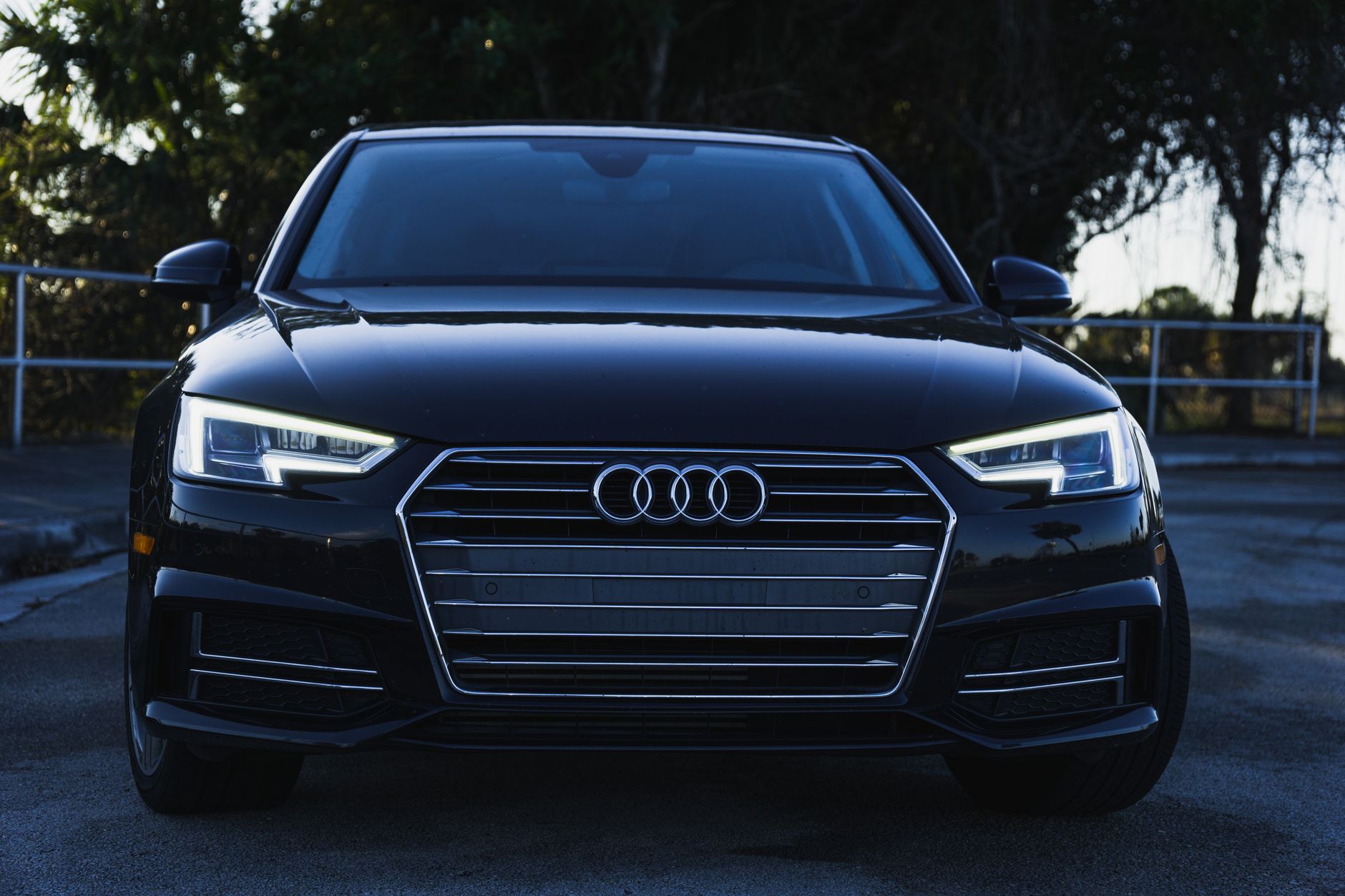 Premium Sedan Rentals in Guwahati