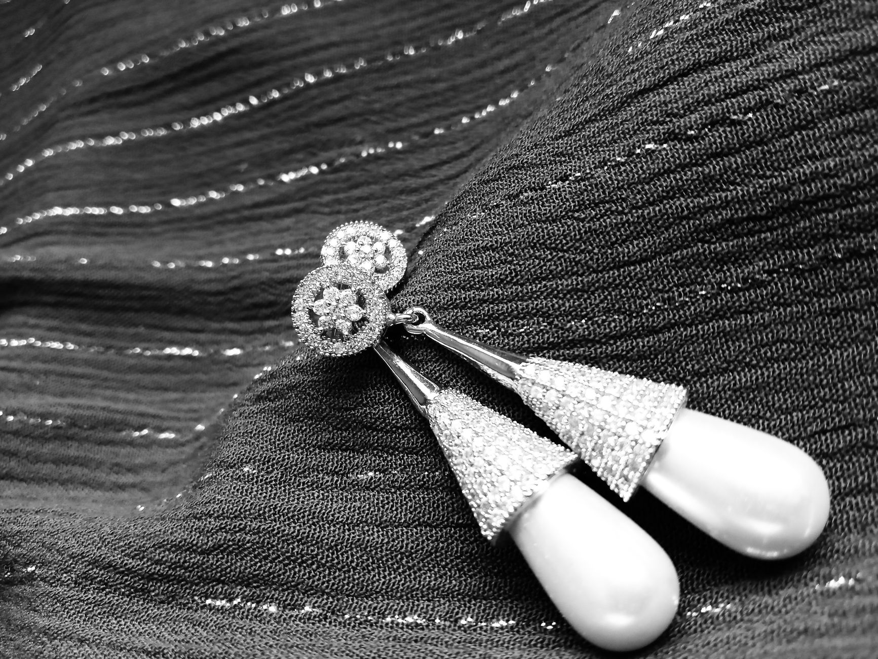Elegant Silver Jewellery, Real Savings
