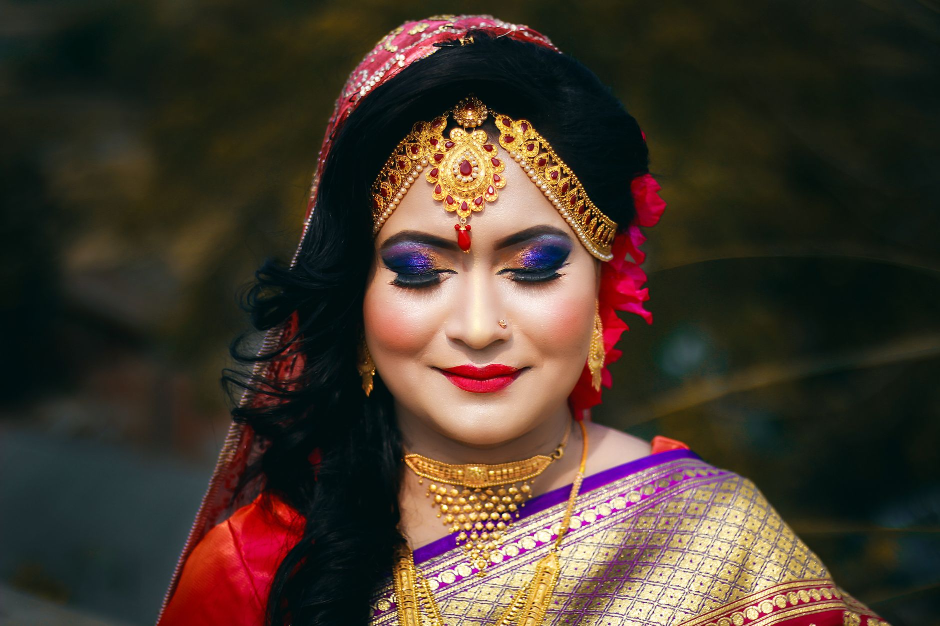 Glow Together on the Big Day