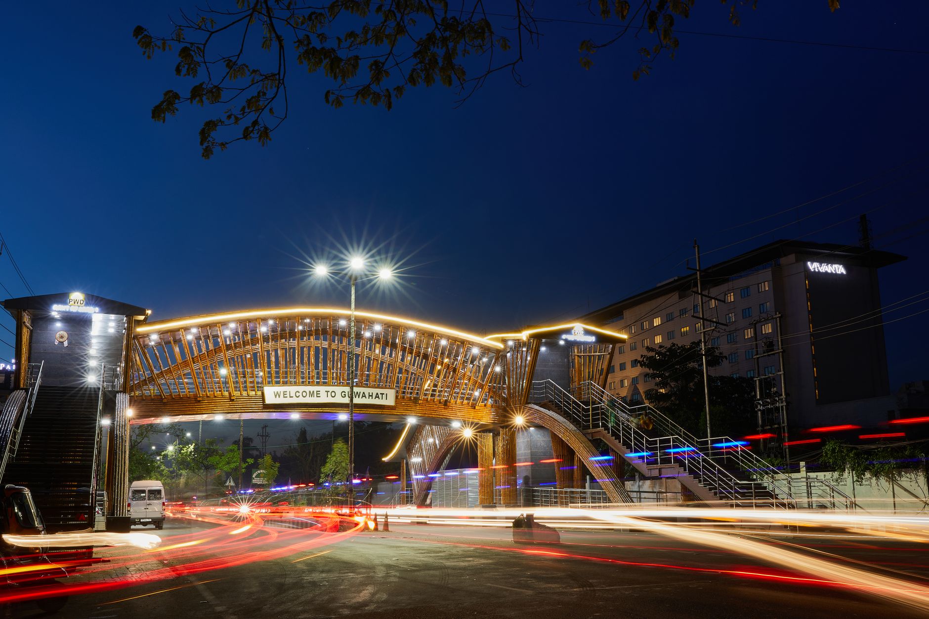 Intimate Venues in Guwahati