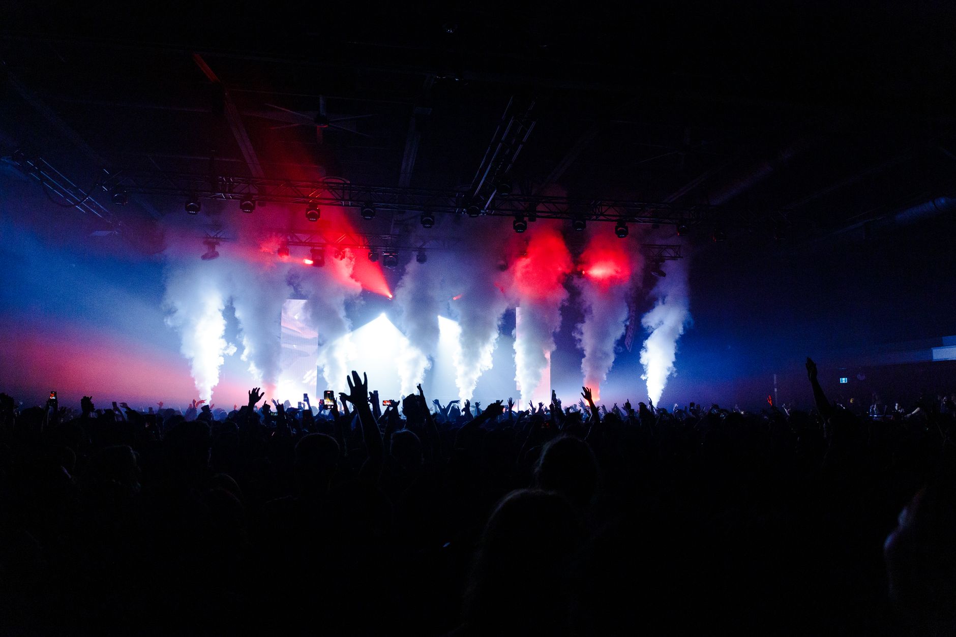 Make Your Entry Unforgettable