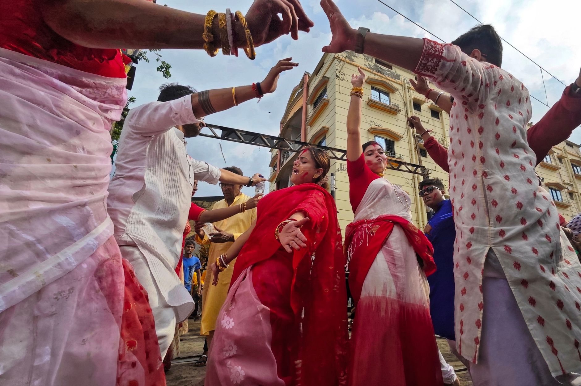 Guwahati's Finest Wedding Percussion