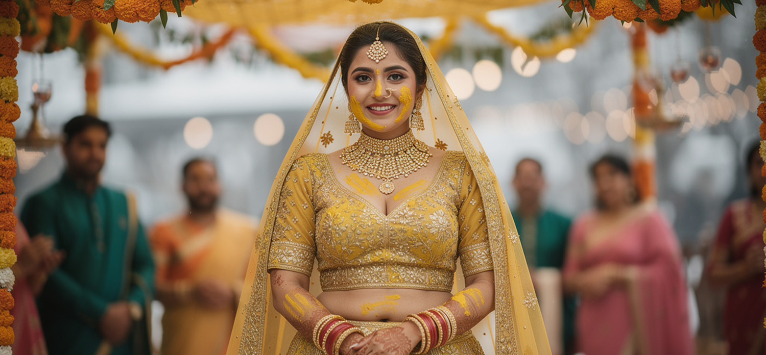 Haldi Function Ritual Setup Budget vs Premium Options: Complete Guide