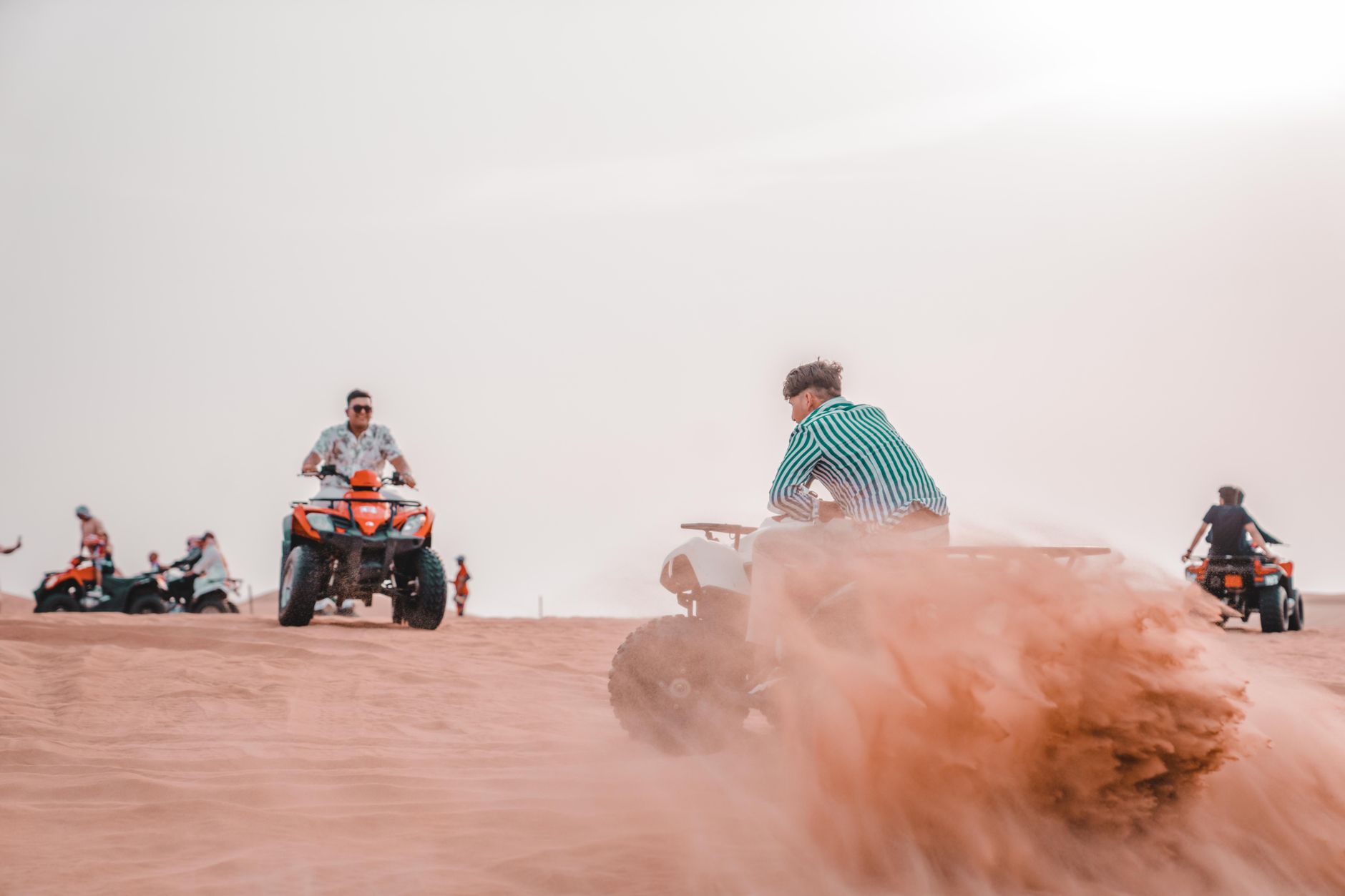 Ride Wild in Haridwar