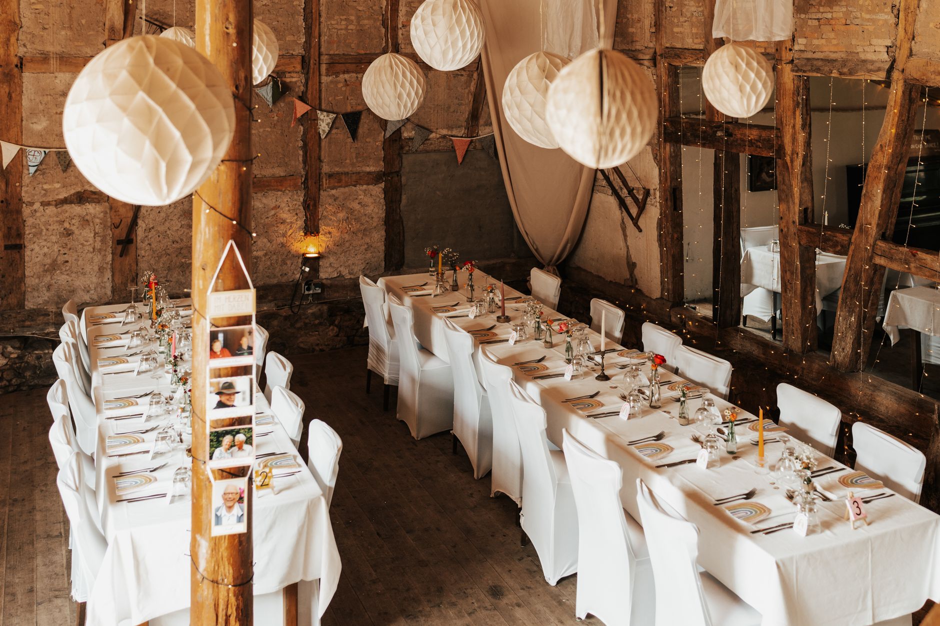 Balloon Decor for Every Function