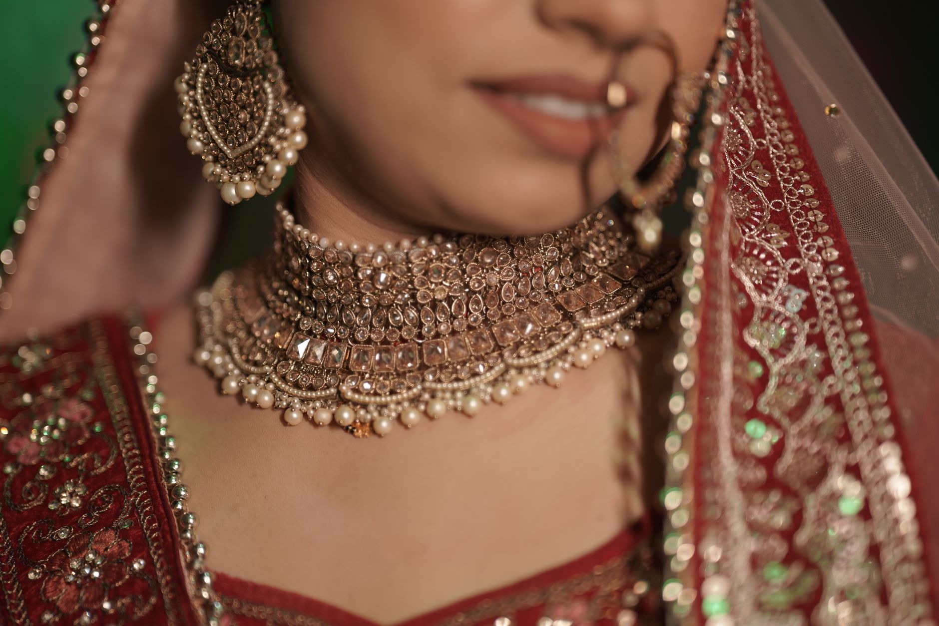 Rent Statement Chokers in Haridwar
