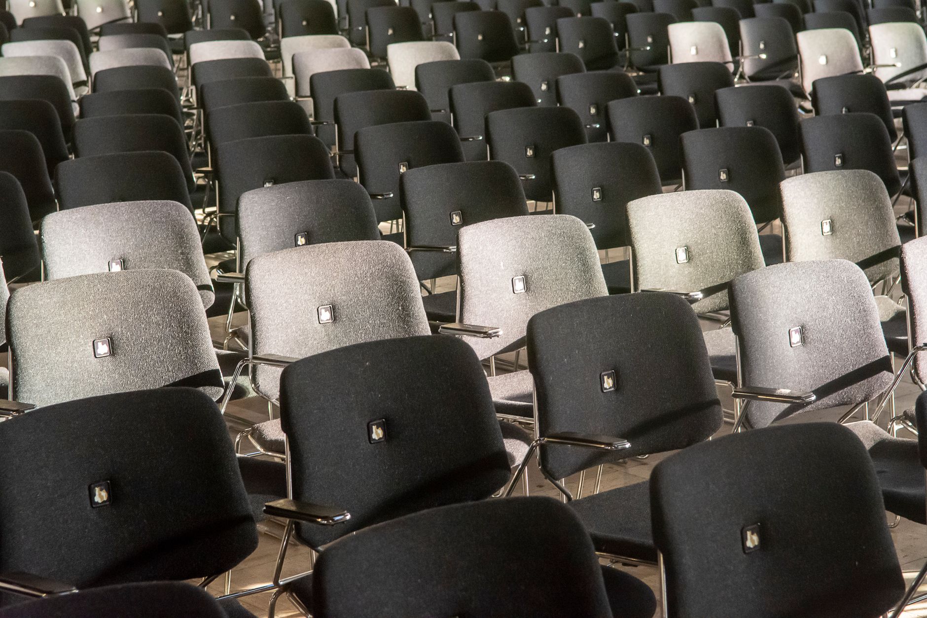 Inclusive Seating for Every Guest