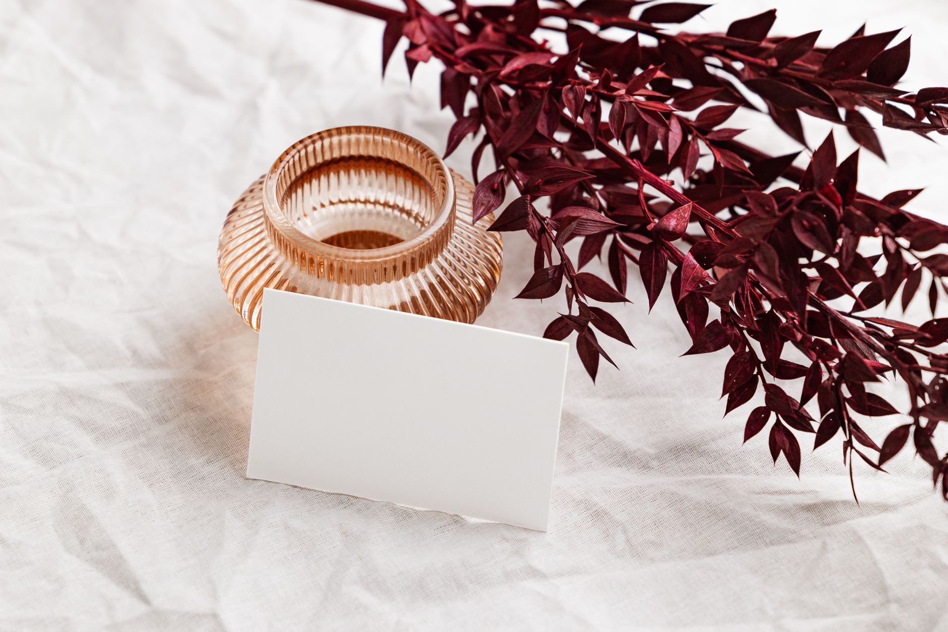 Sacred City, Stunning Invites