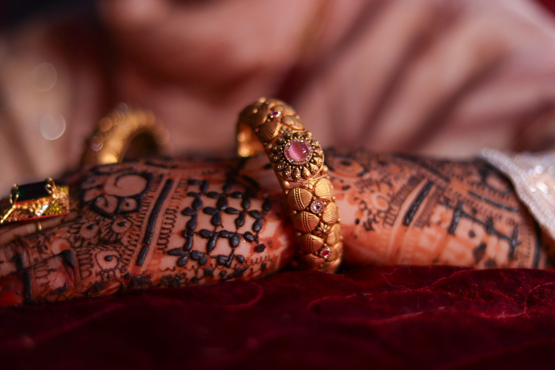 Custom Fashion Accessories