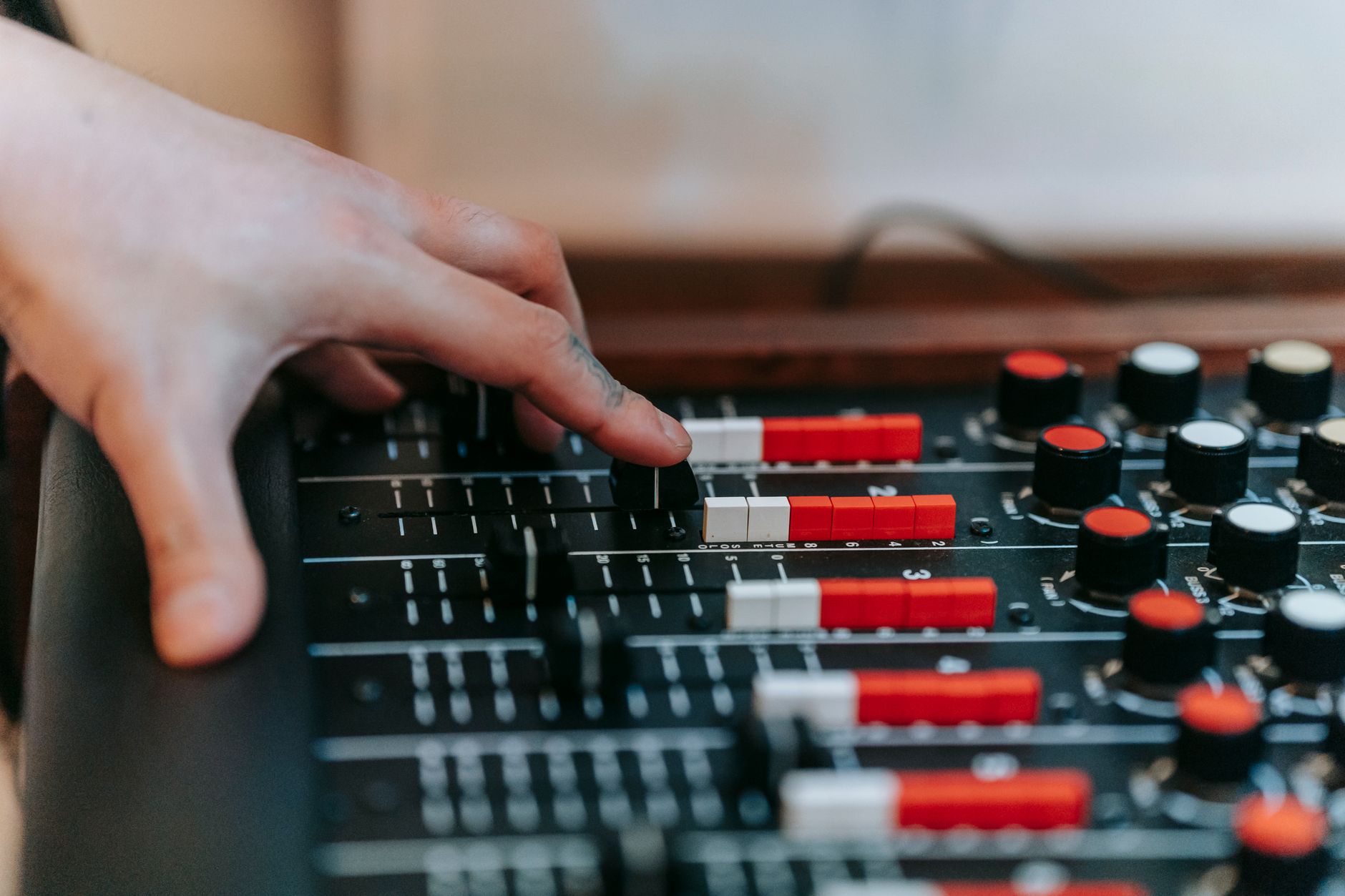 World-Class DAW Studios in Haridwar