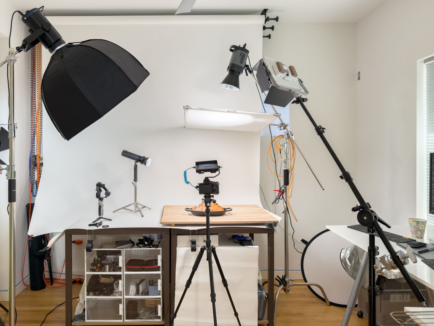 Editorial Product Photography, Haridwar