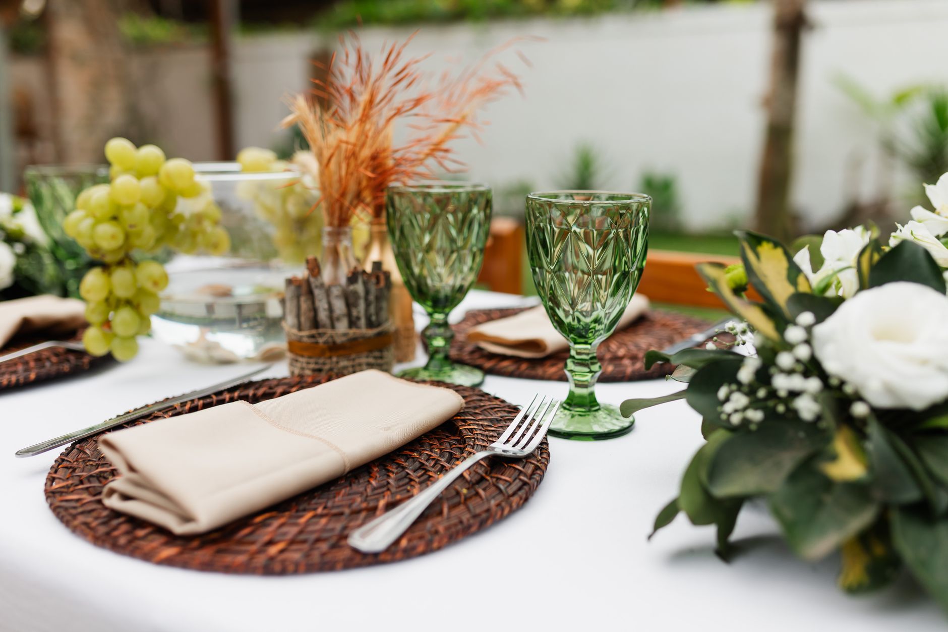 Eco Decor for Sacred Haridwar Celebrations