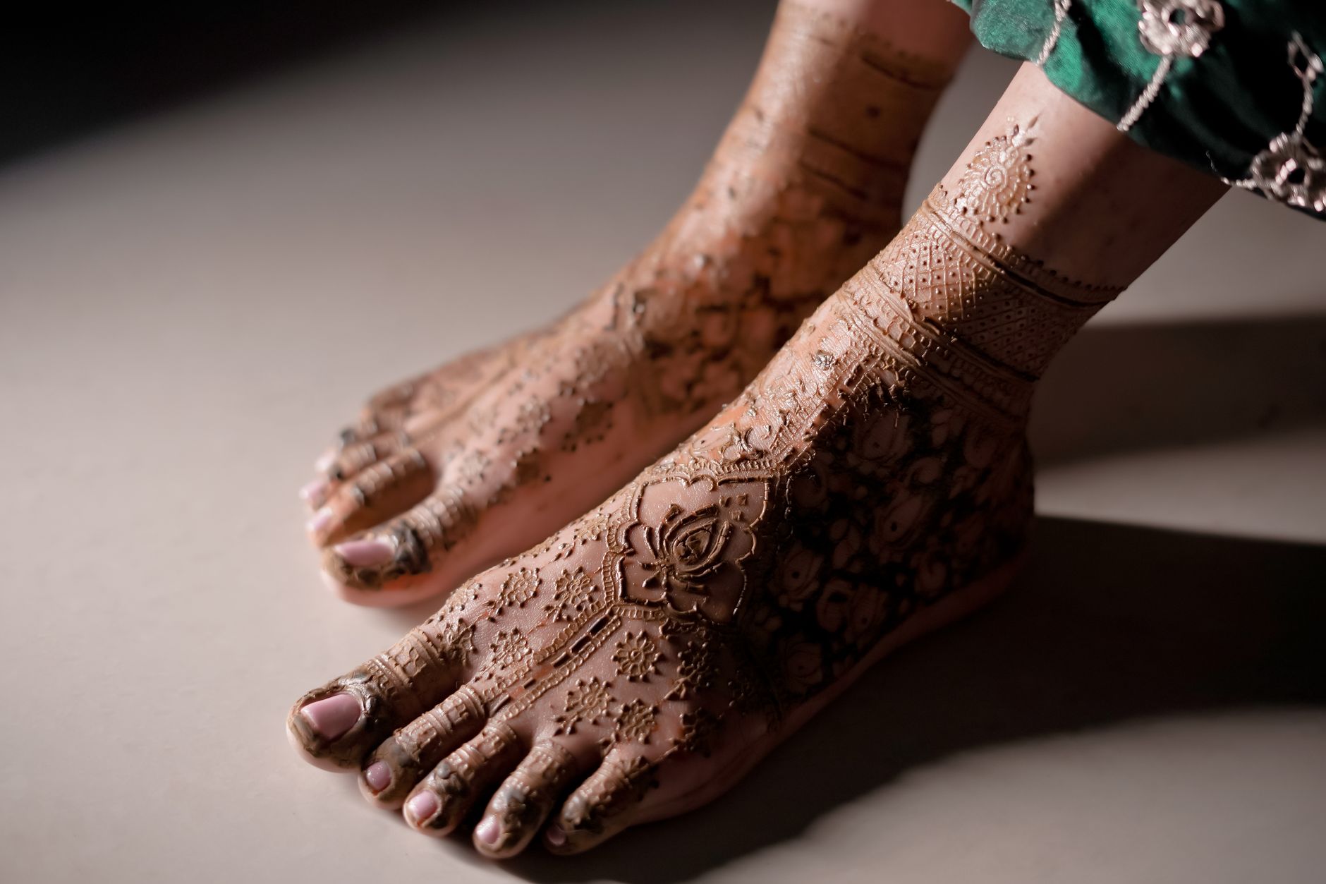 Family Henna Team