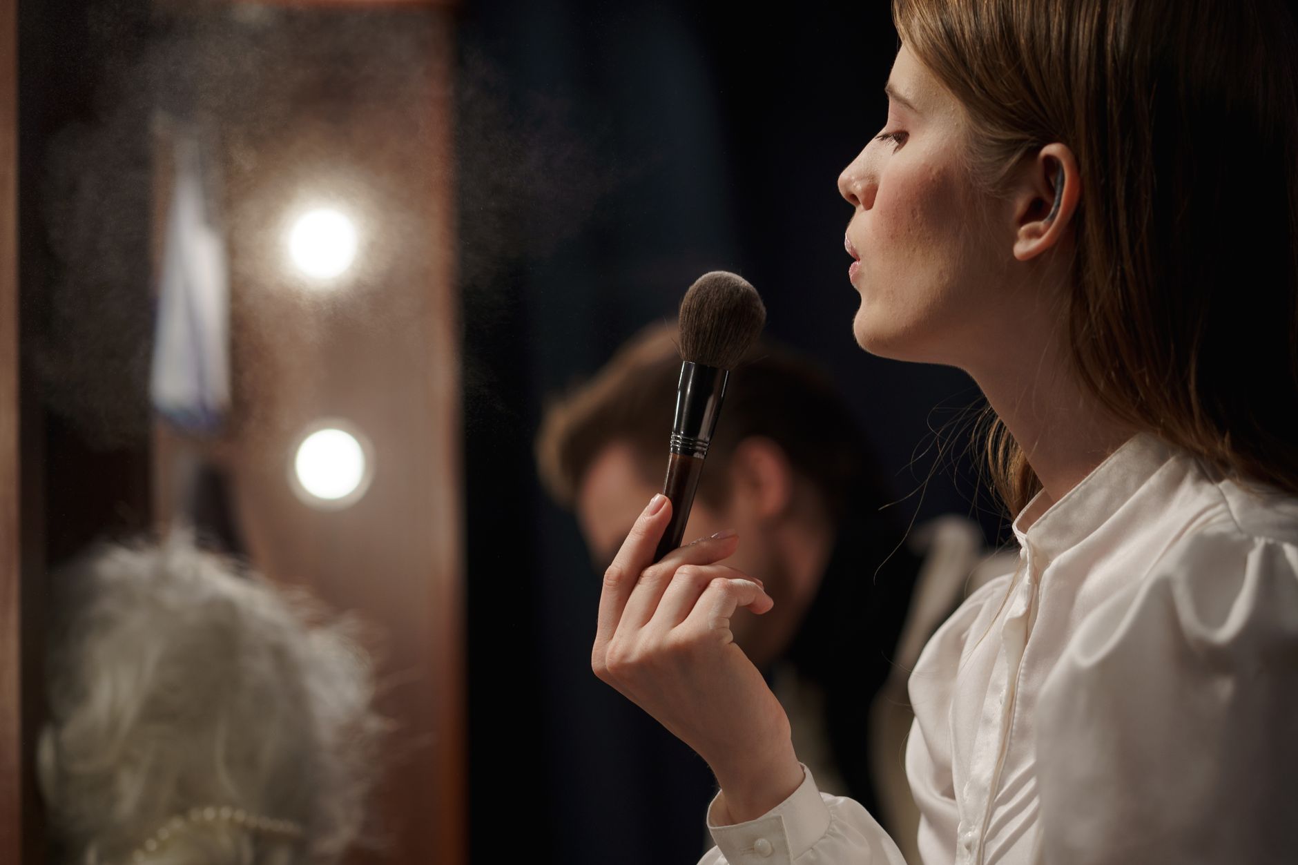 Runway-Ready Makeup Mirrors in Haridwar