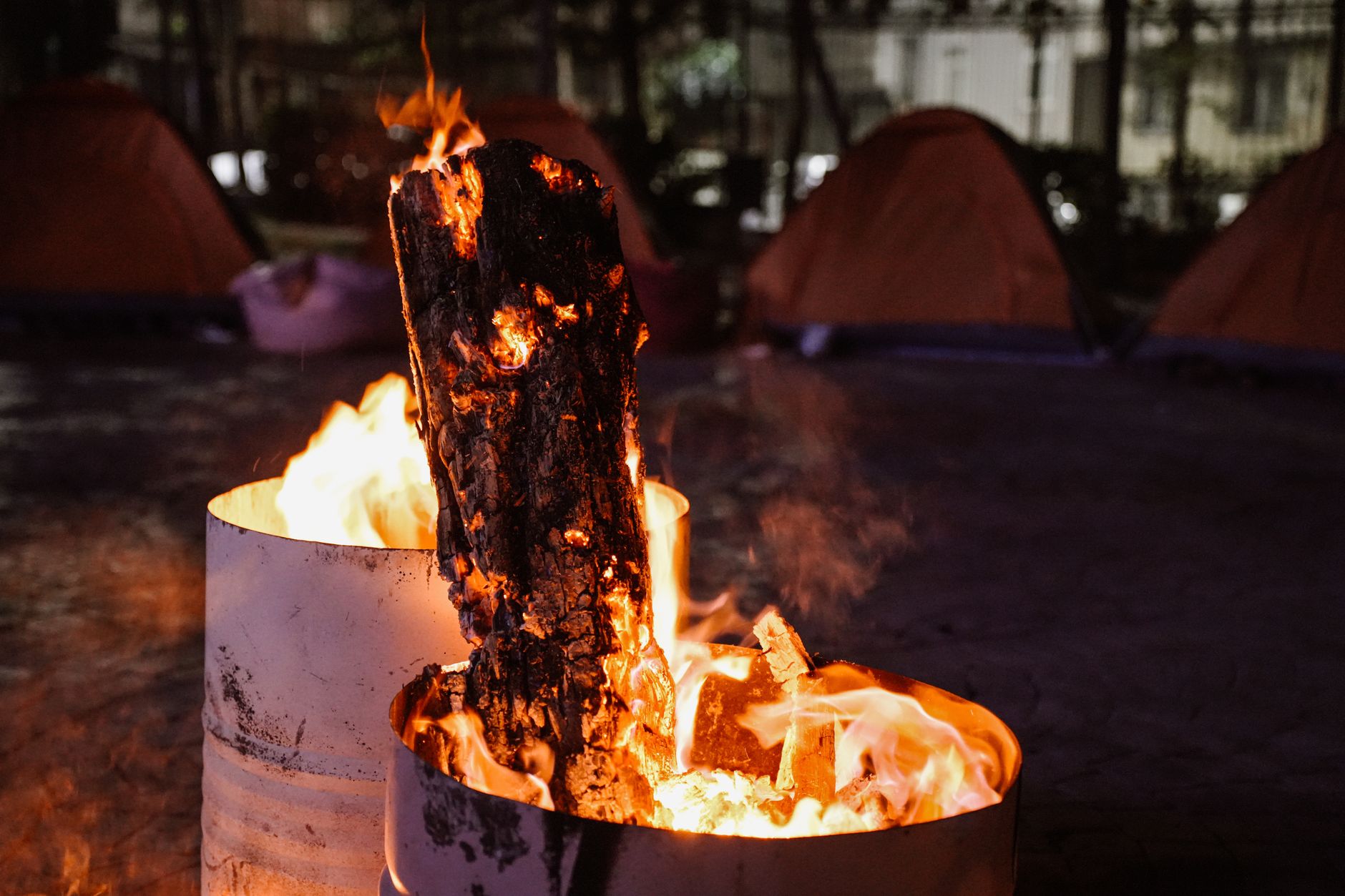 Fireside Chat Moderator