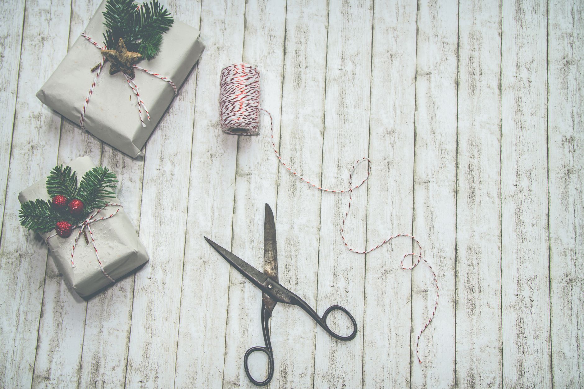 Sacred City, Sustainable Gifting