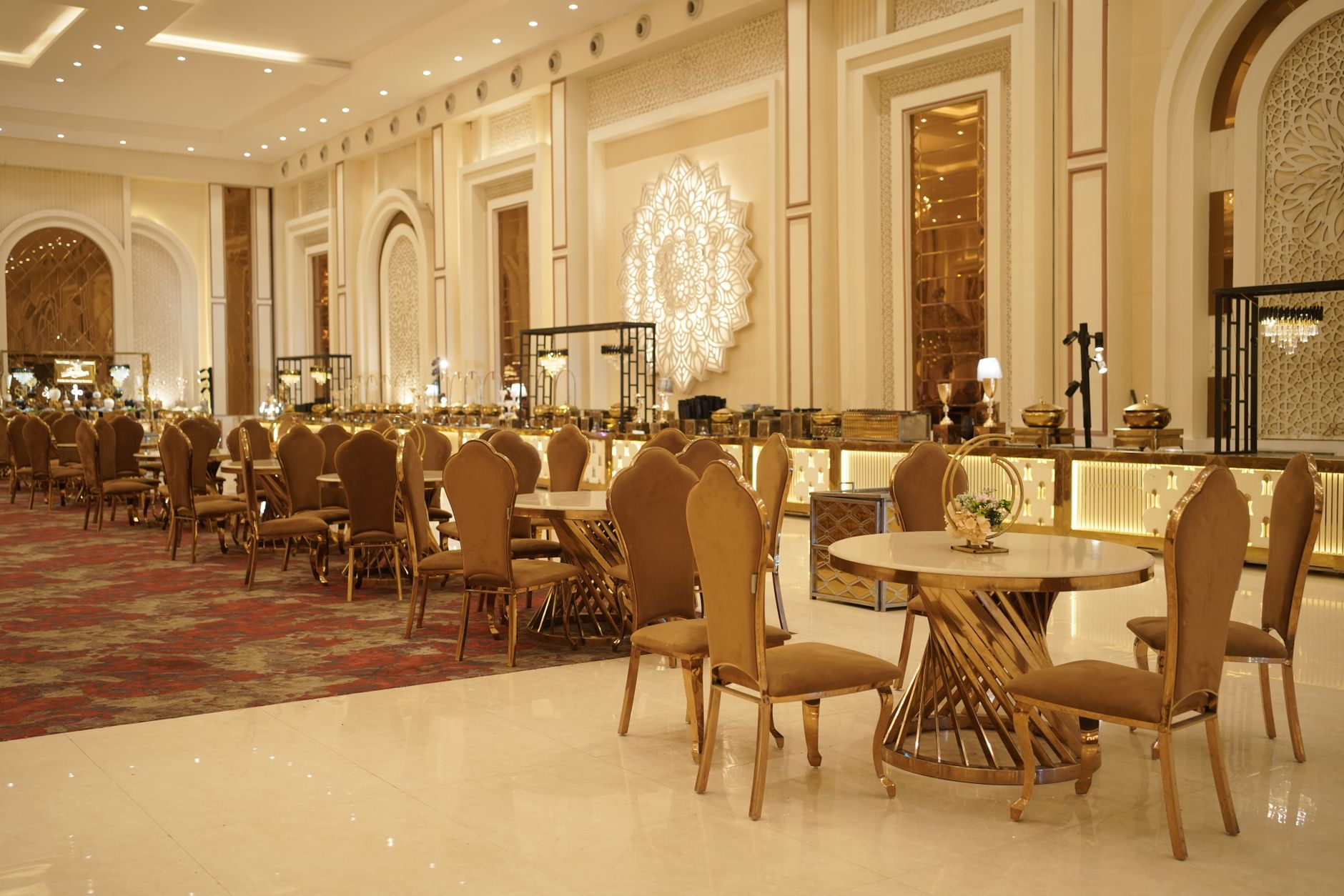 Haridwar's Best Lawn & Hall Venues