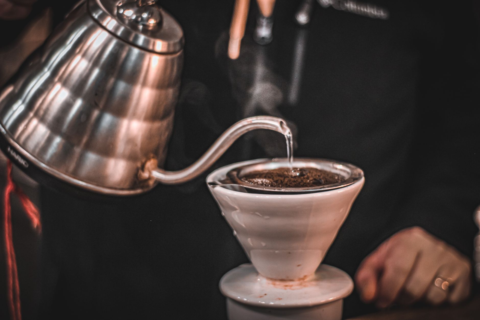 Craft Coffee Experiences in Haridwar