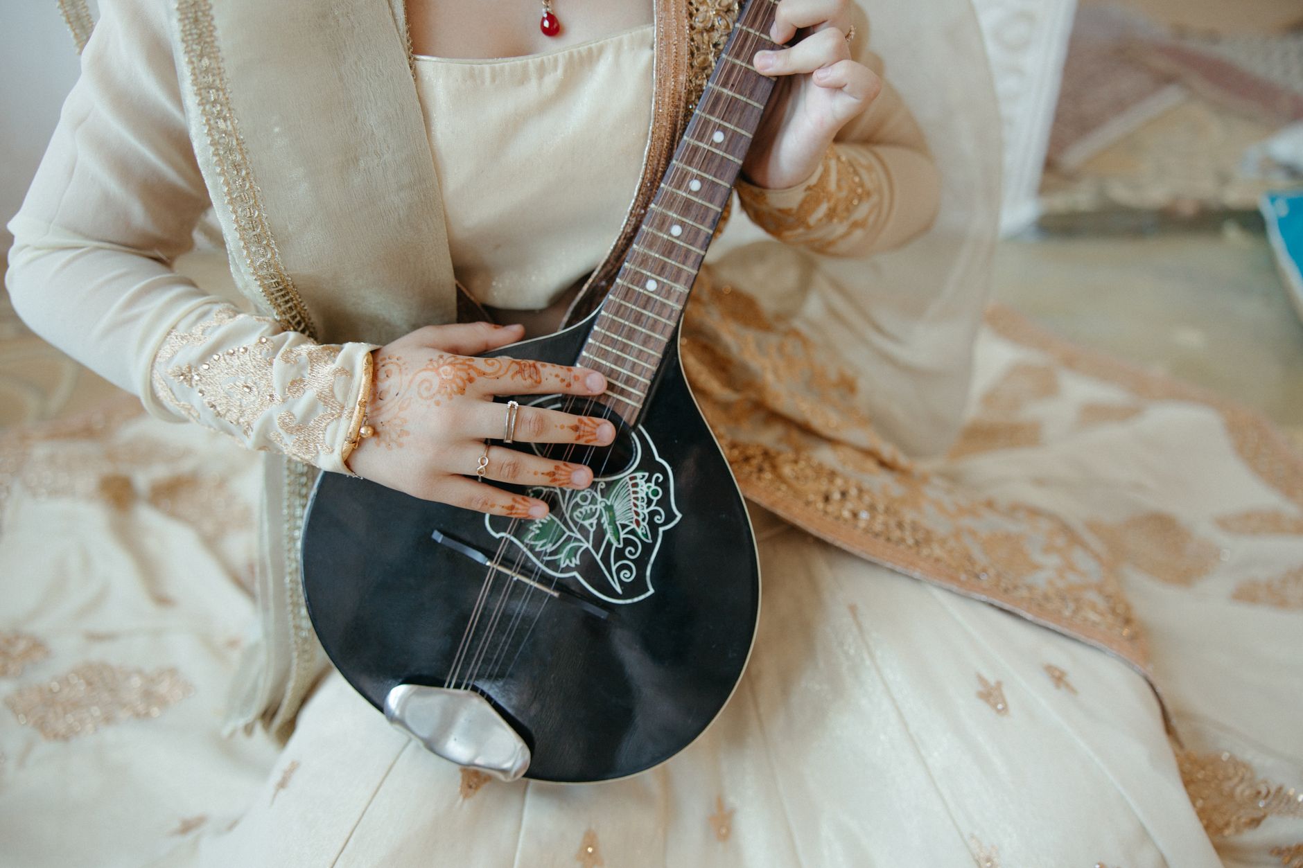 Live Rhythms for Sacred Celebrations