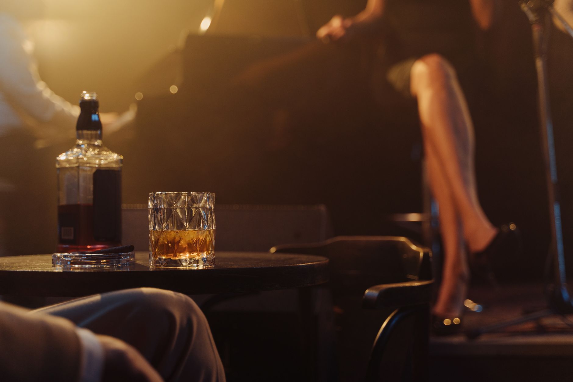 Haridwar's Finest Drinking Lounges