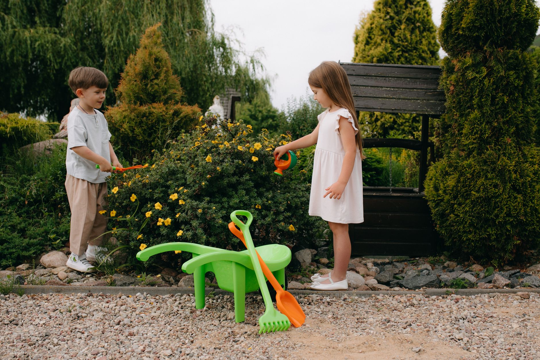 Trusted Childcare at Your Haridwar Event