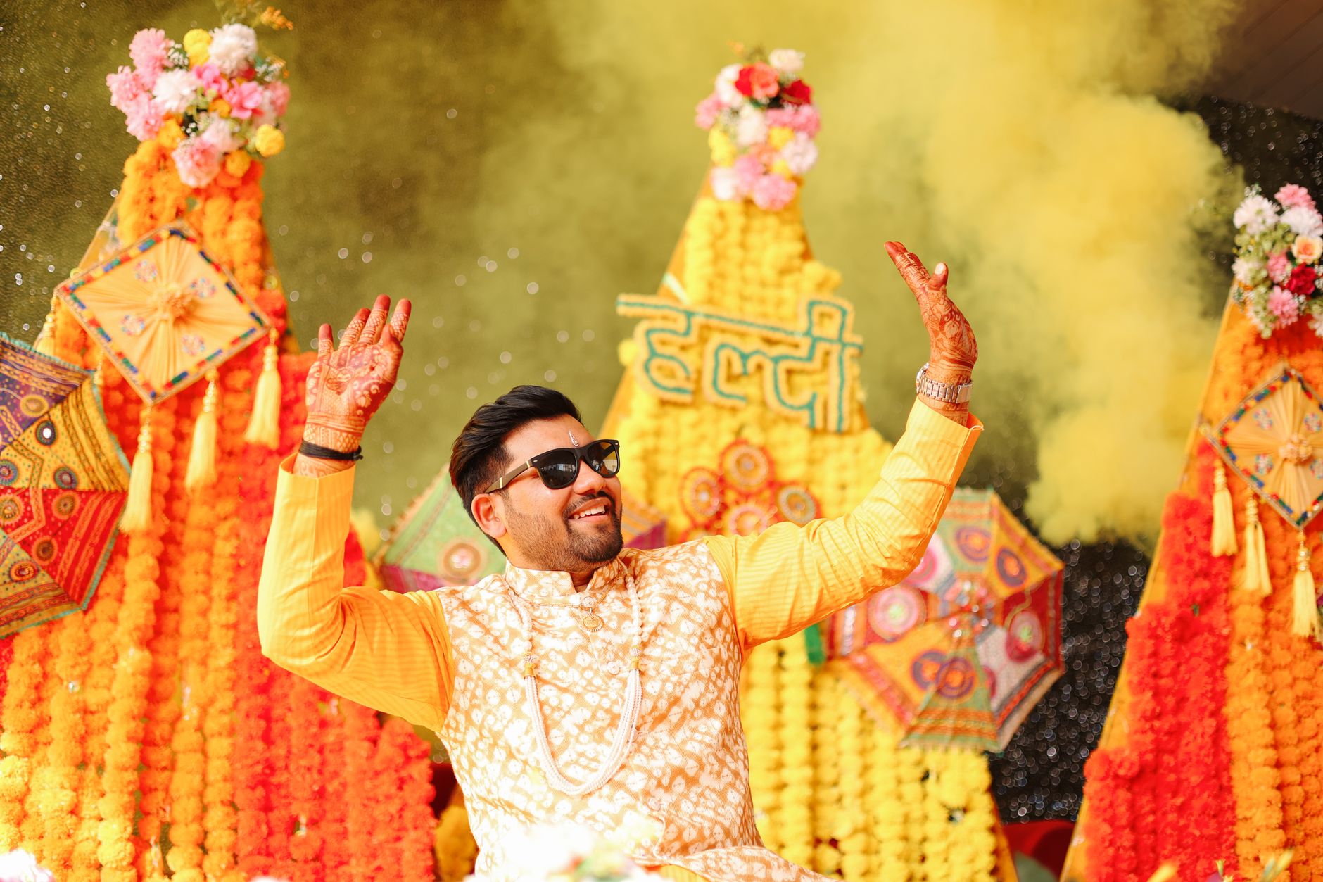Go Viral at Your Haridwar Wedding