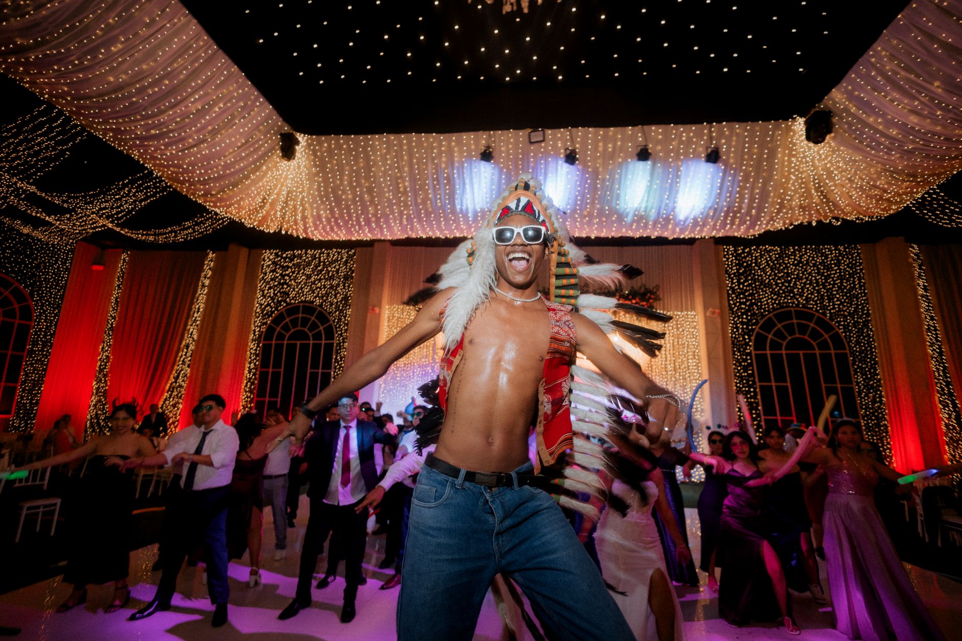 Dress the Part in Haridwar