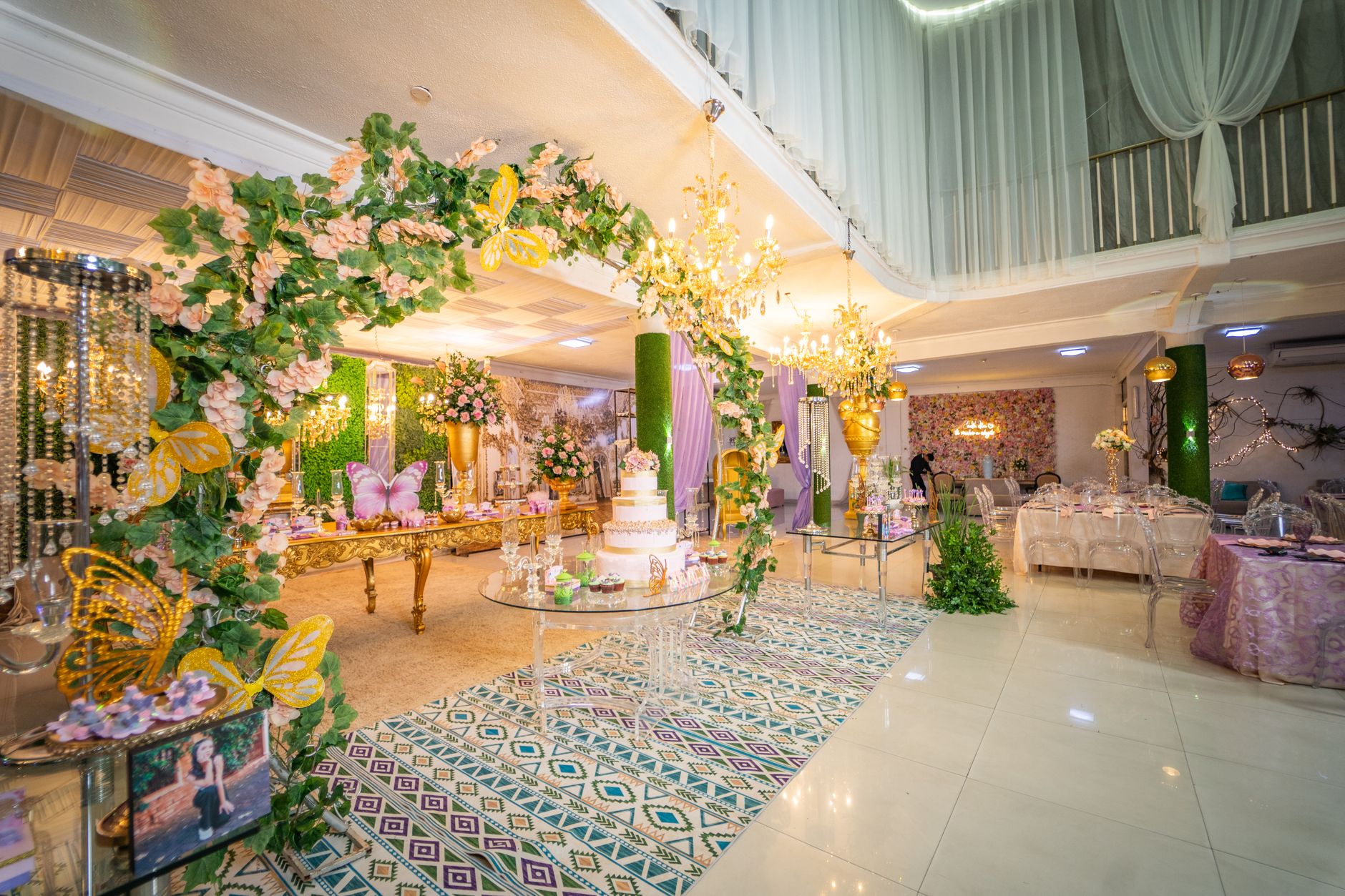 Celebrate in Style on Havelock Island