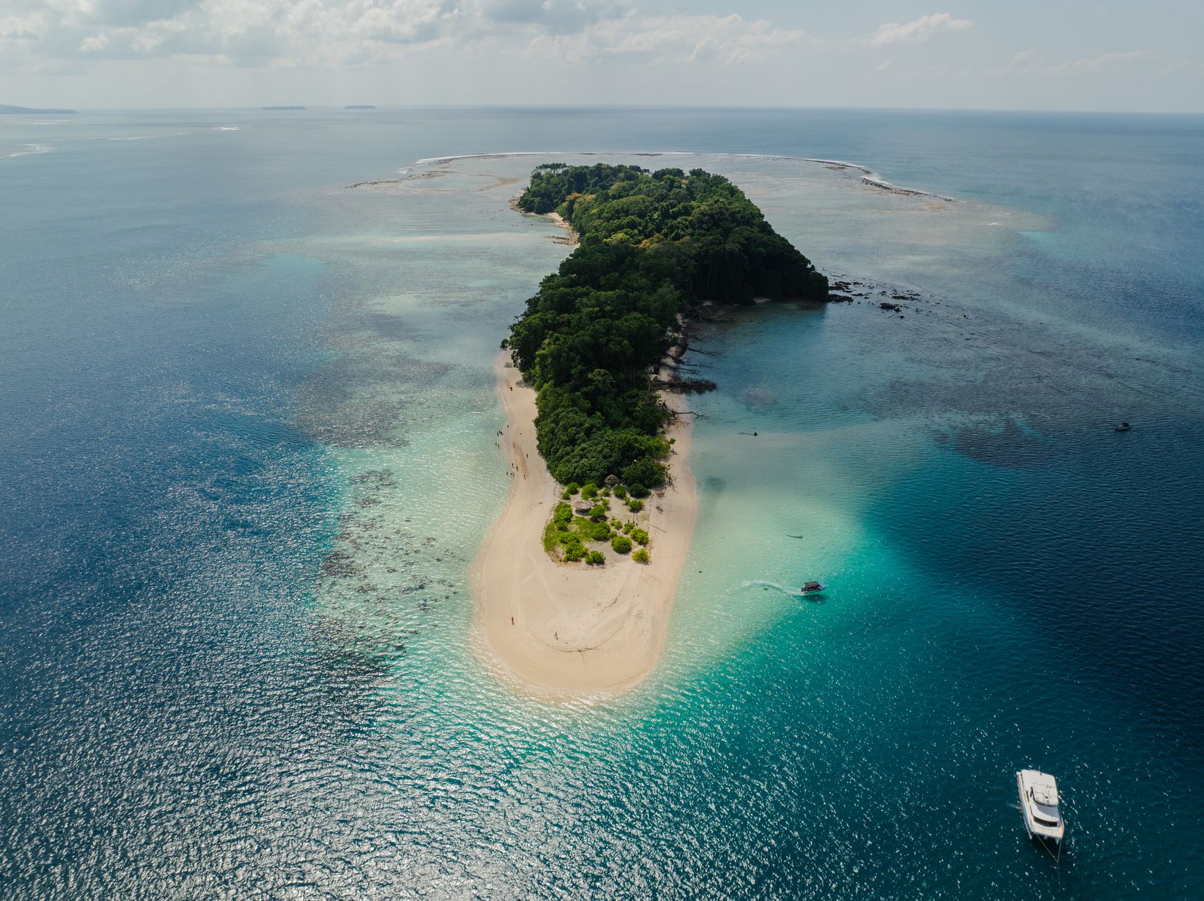 Corporate Events, Island Style