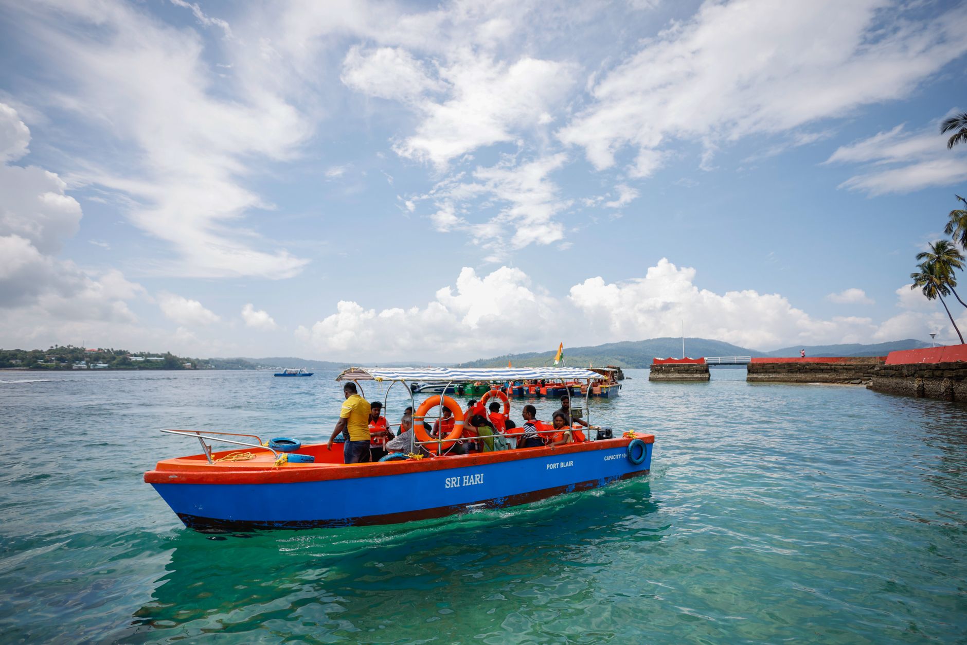 Live Bands for Havelock Island Events