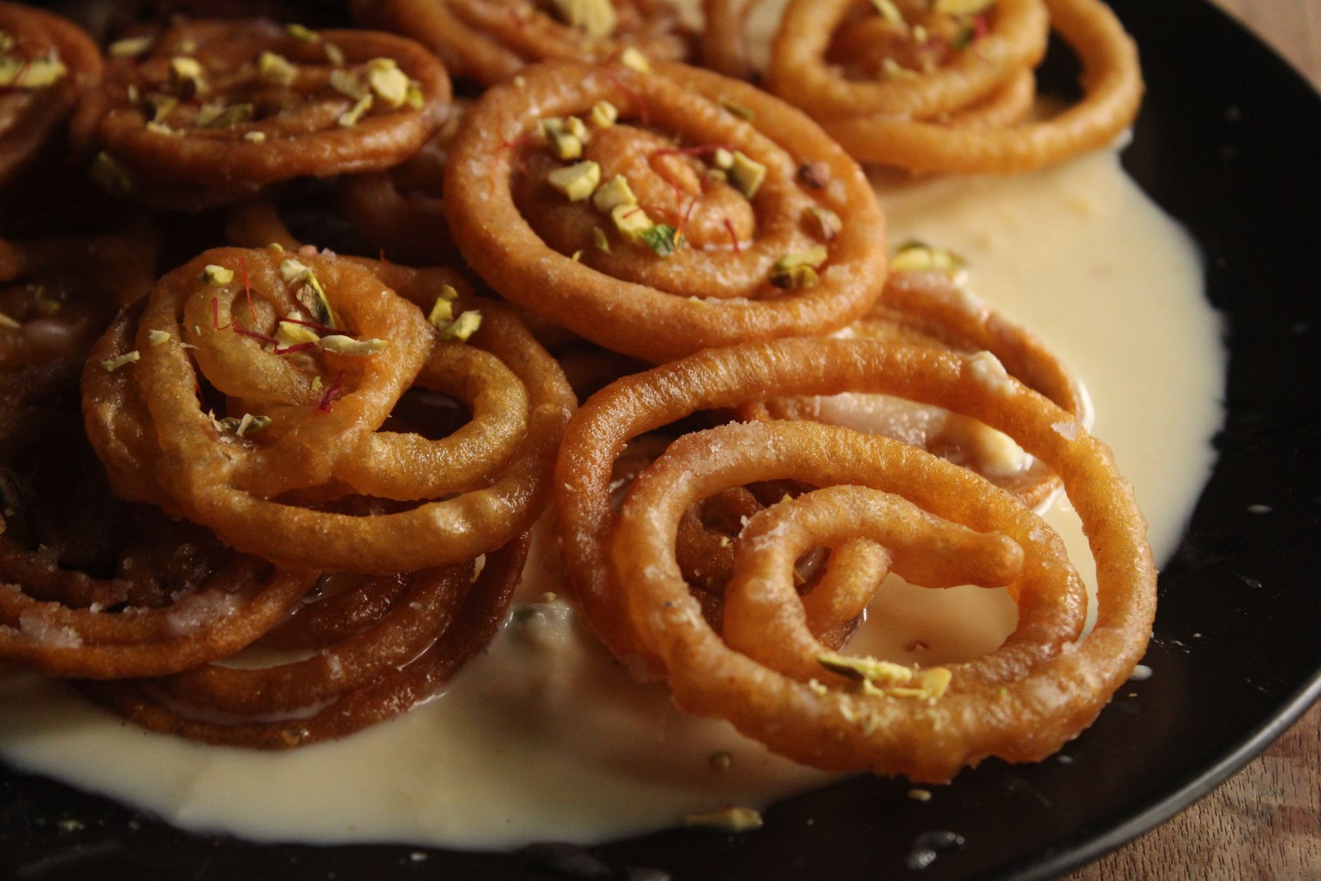 Sweeten Your Island Celebration