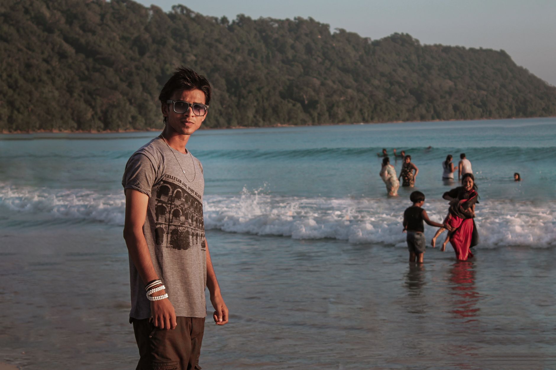 Capture Havelock's Living Culture