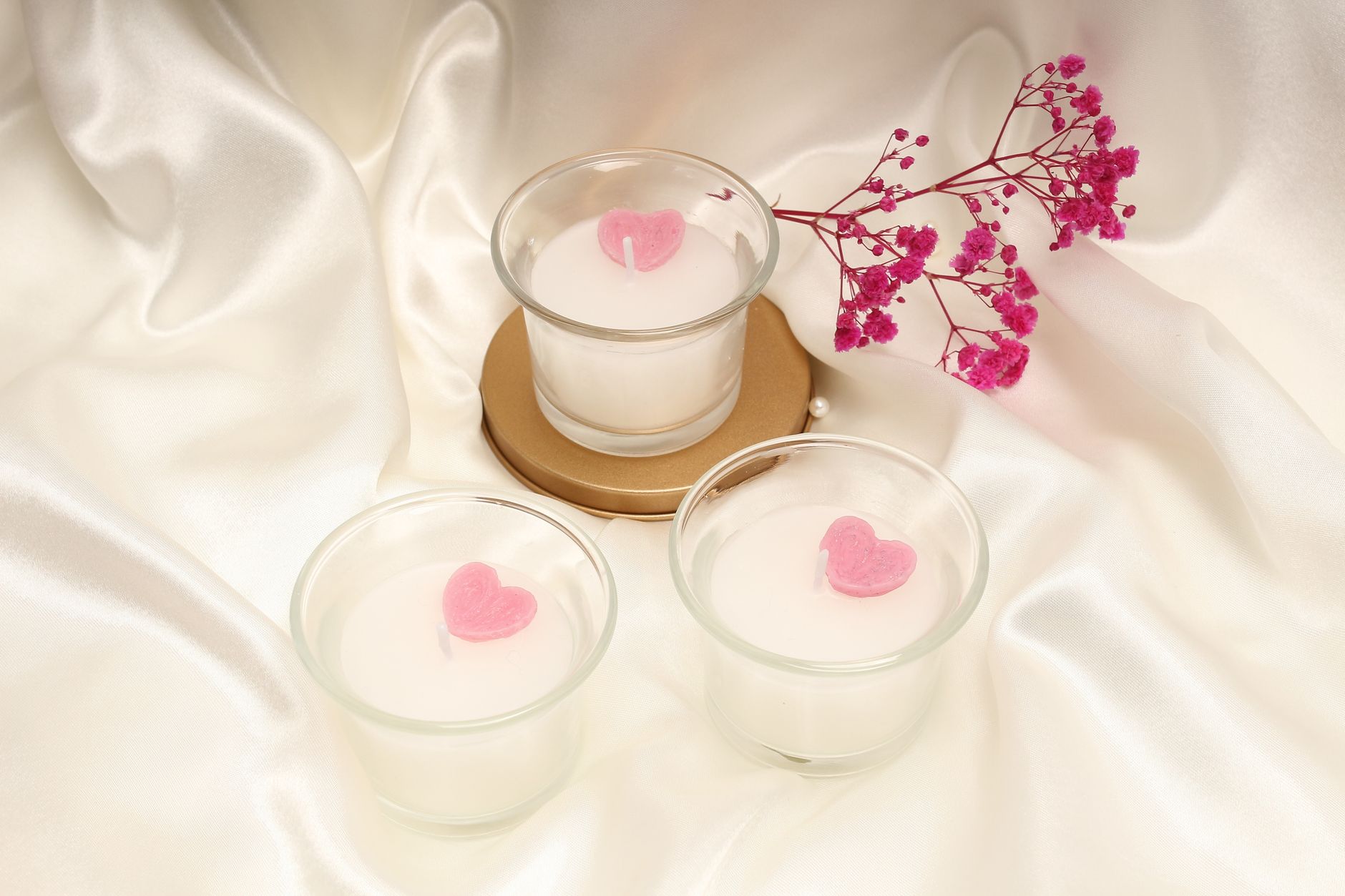 Sacred Scents, Blessed Memories