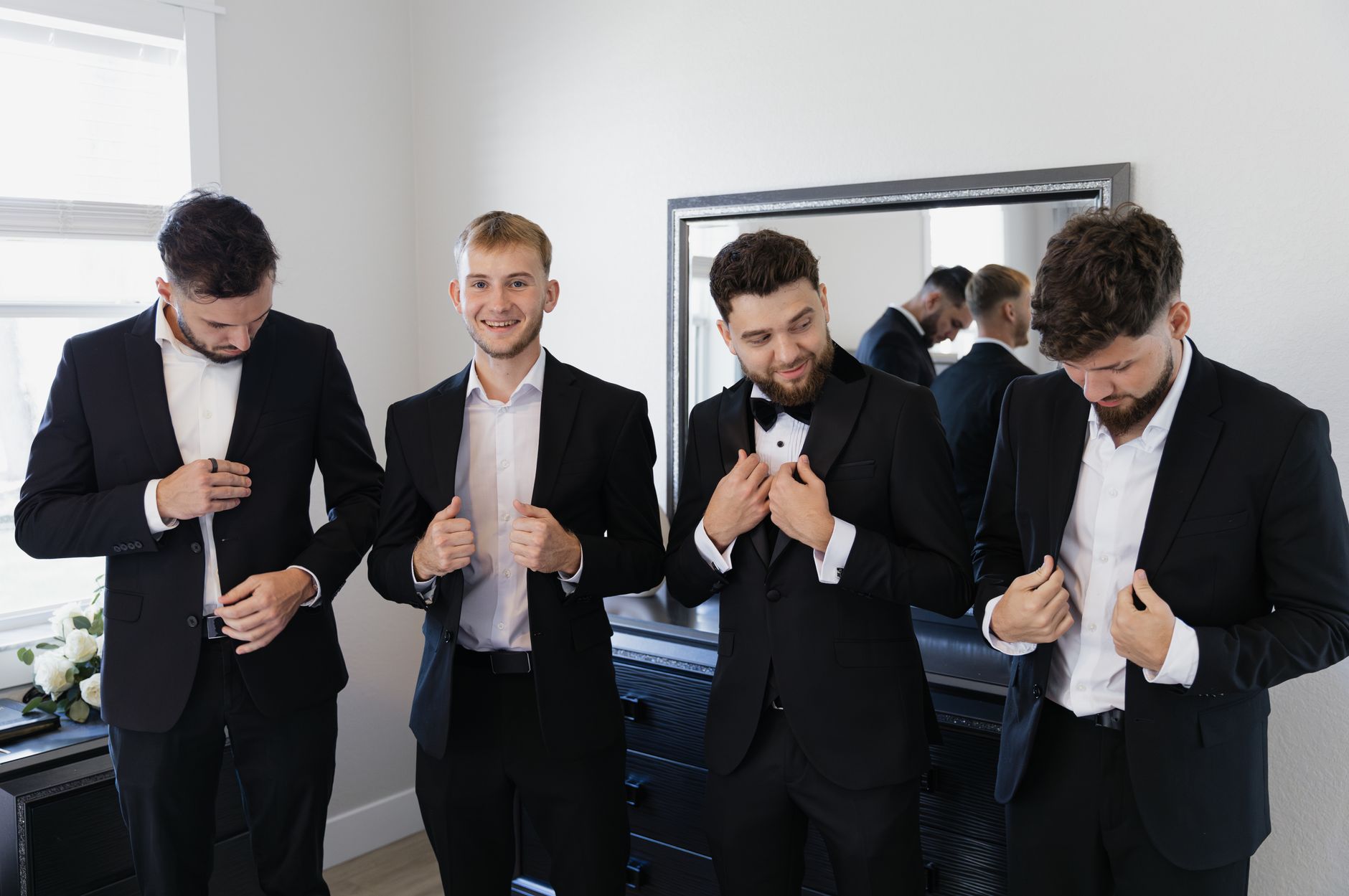 Toast Your Squad in Style