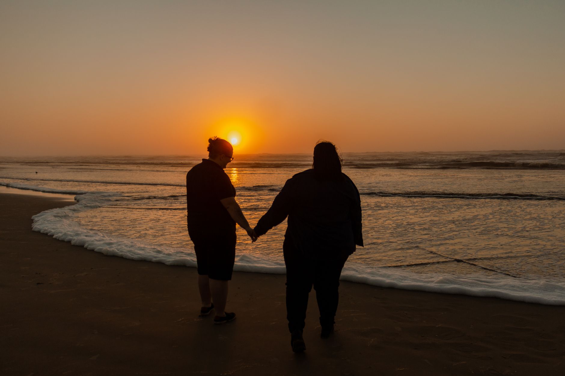 Love Captured on Havelock Island