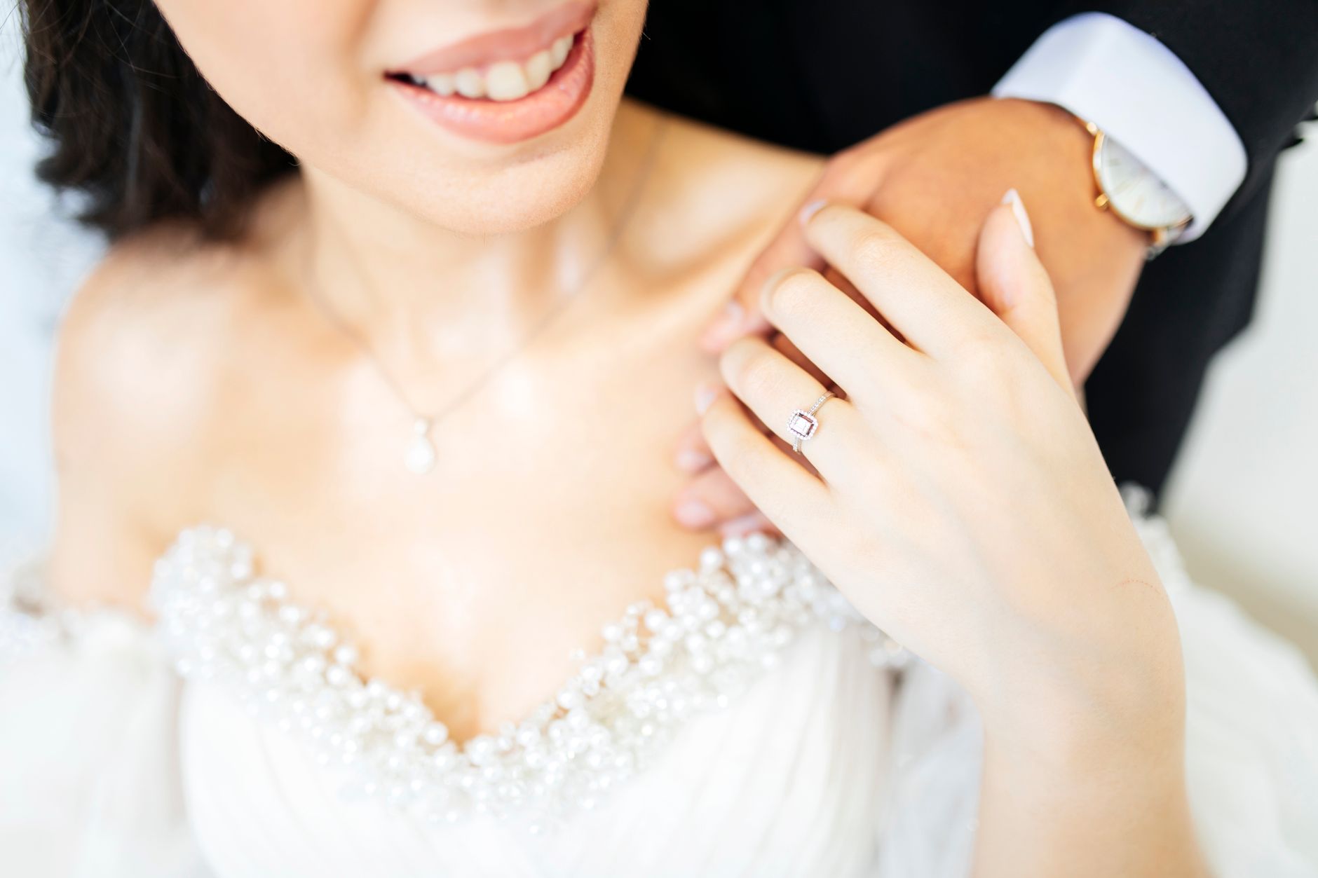 Rent Stunning Bridal Jewellery in Havelock